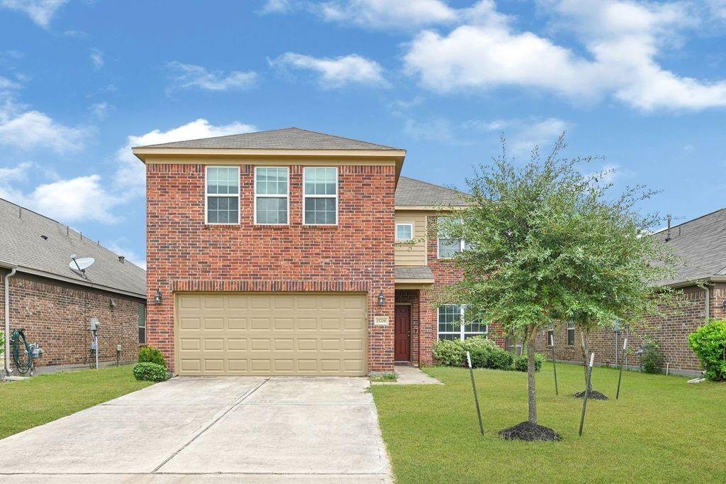 15706 Chestnut Branch Trail