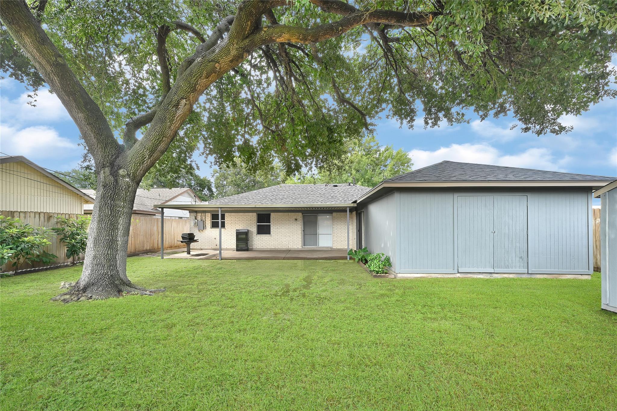 619 Rocky Mountain Drive