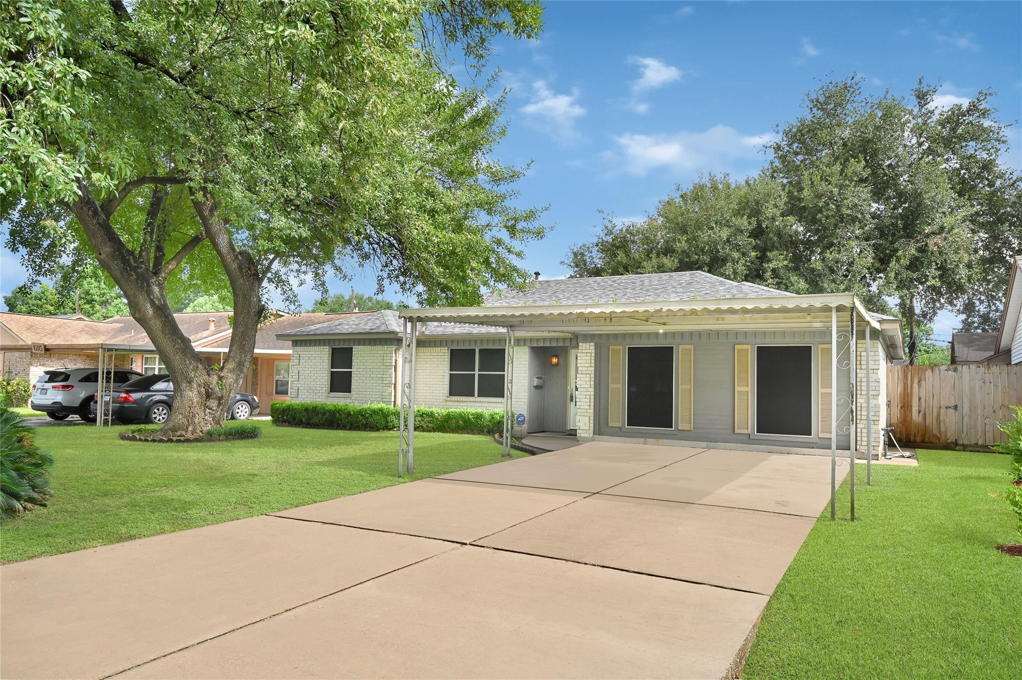 619 Rocky Mountain Drive