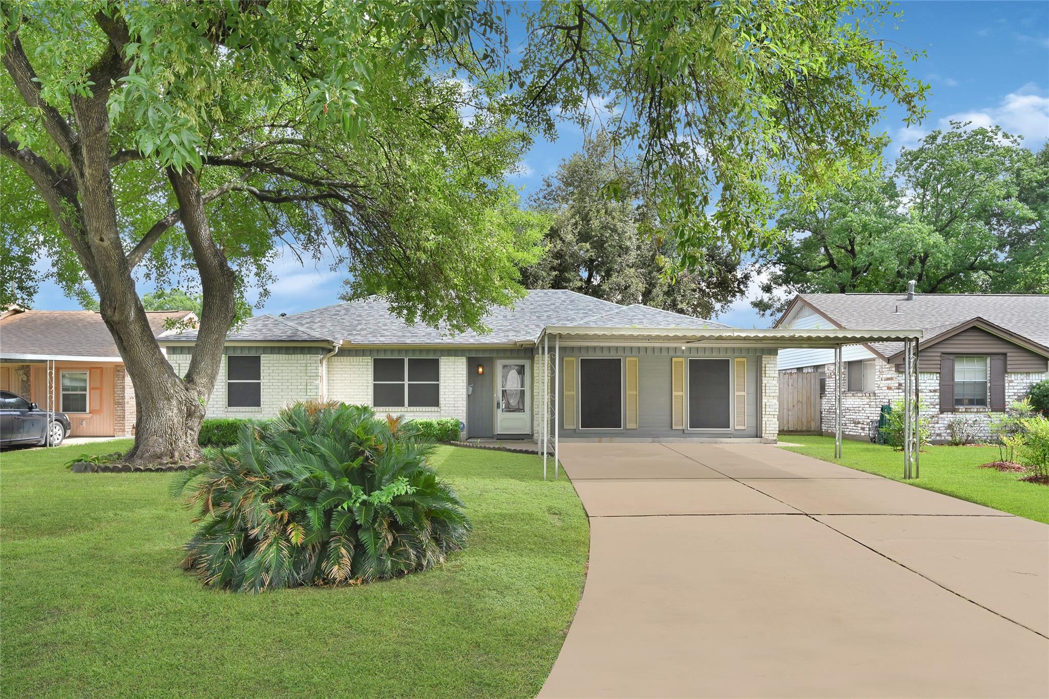 619 Rocky Mountain Drive