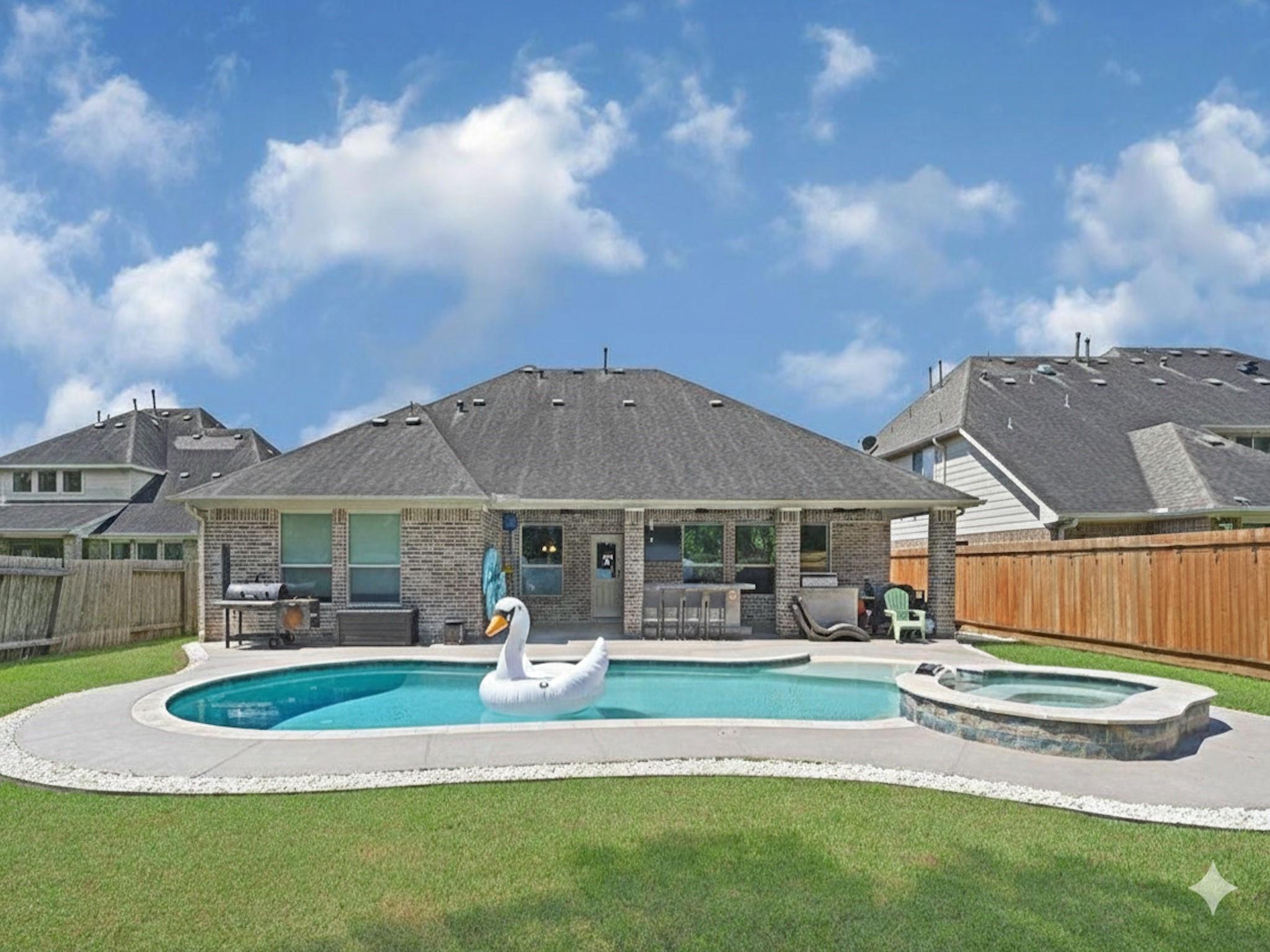 2618 River Slate Court