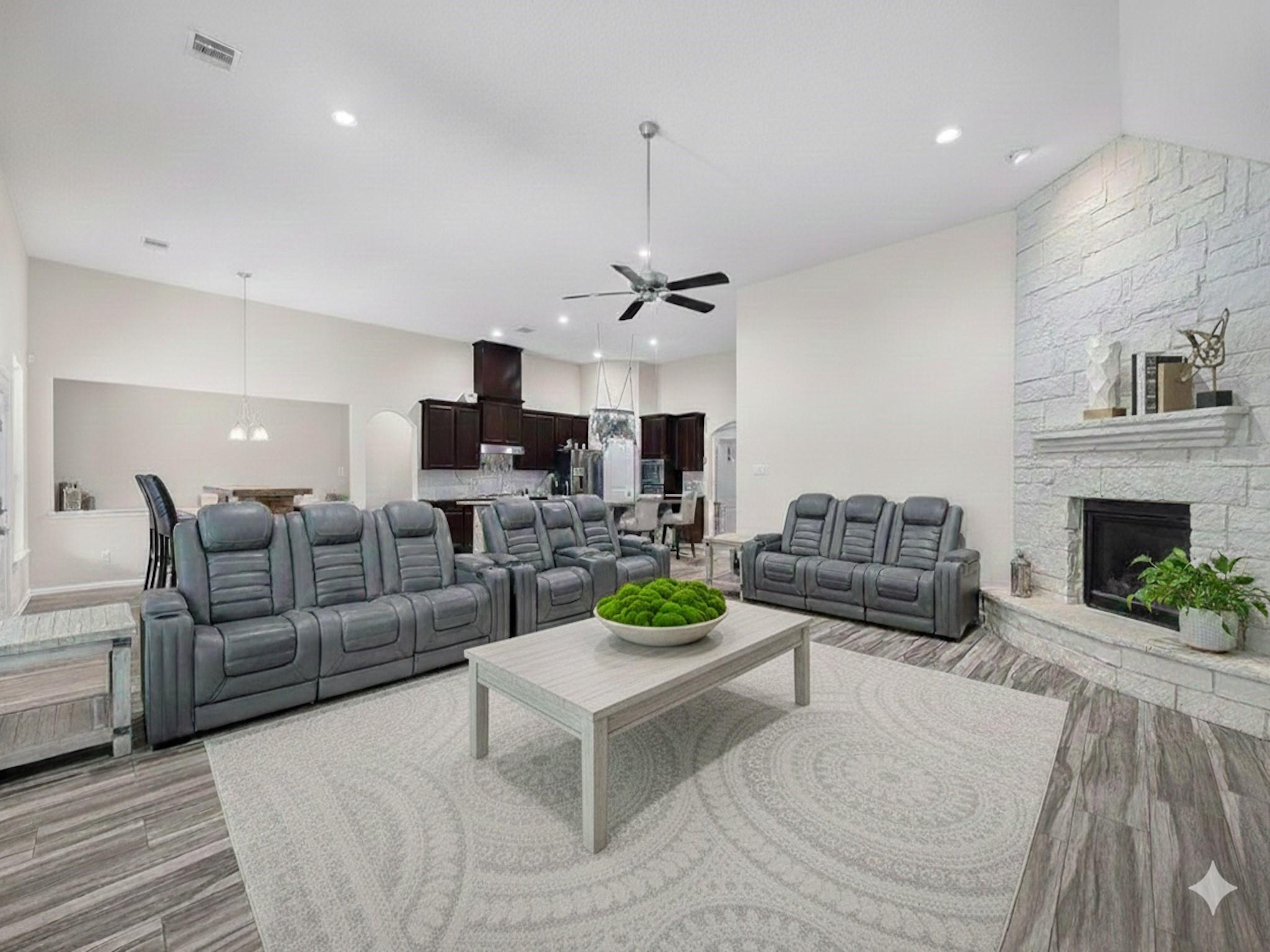 2618 River Slate Court