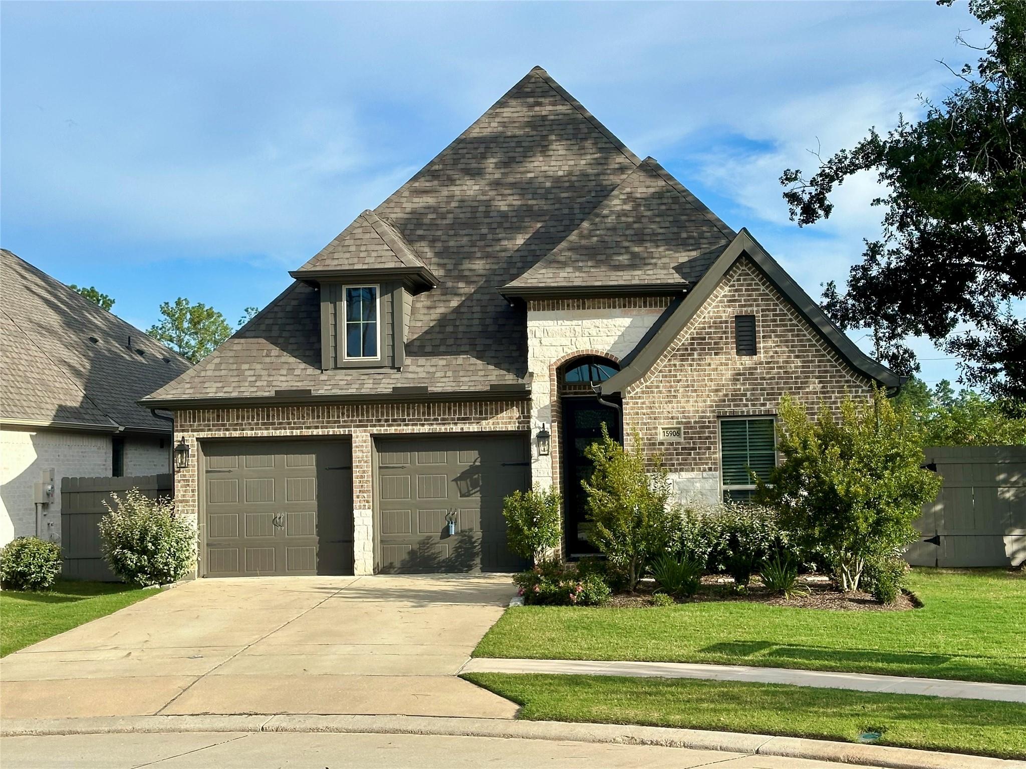 15906 Golden Trails Court