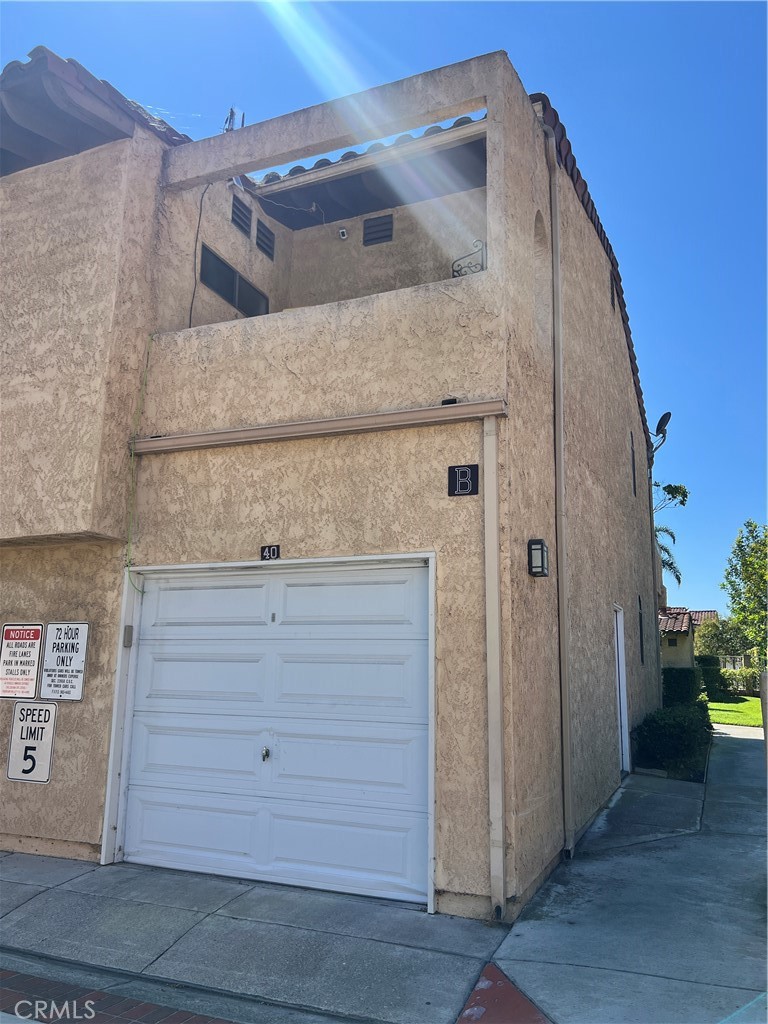 17333 Brookhurst Street B7