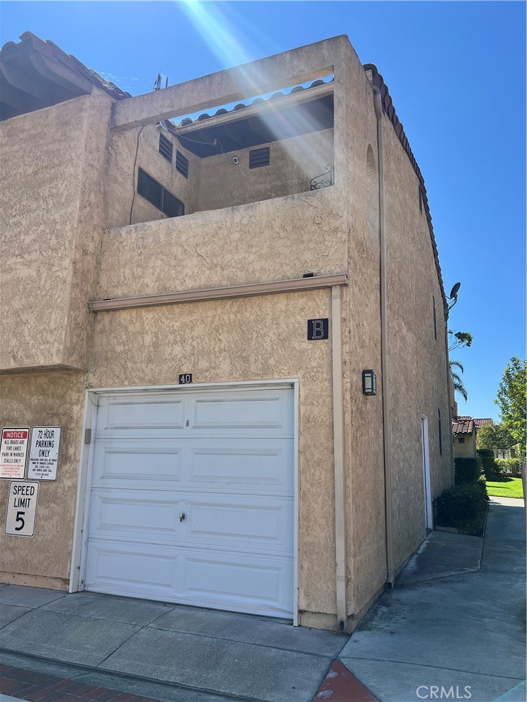 17333 Brookhurst Street B7