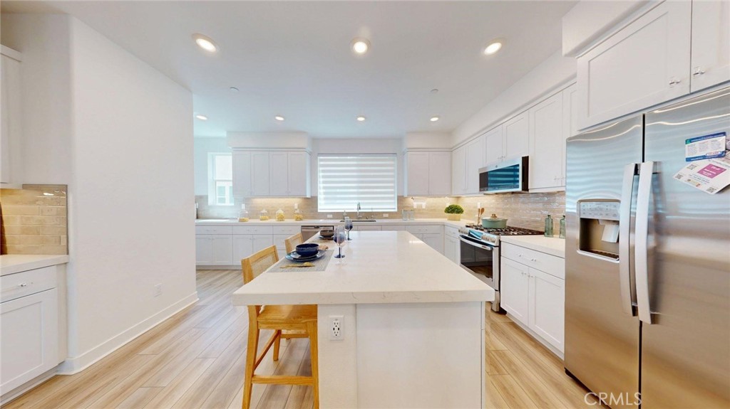 1673 W. Lincoln Avenue 102