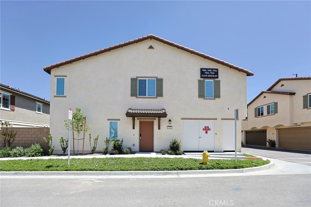 7486 Olive Grove