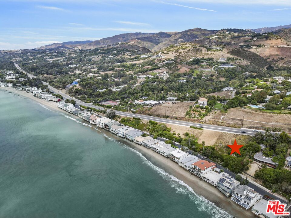 1 Malibu Cove Colony