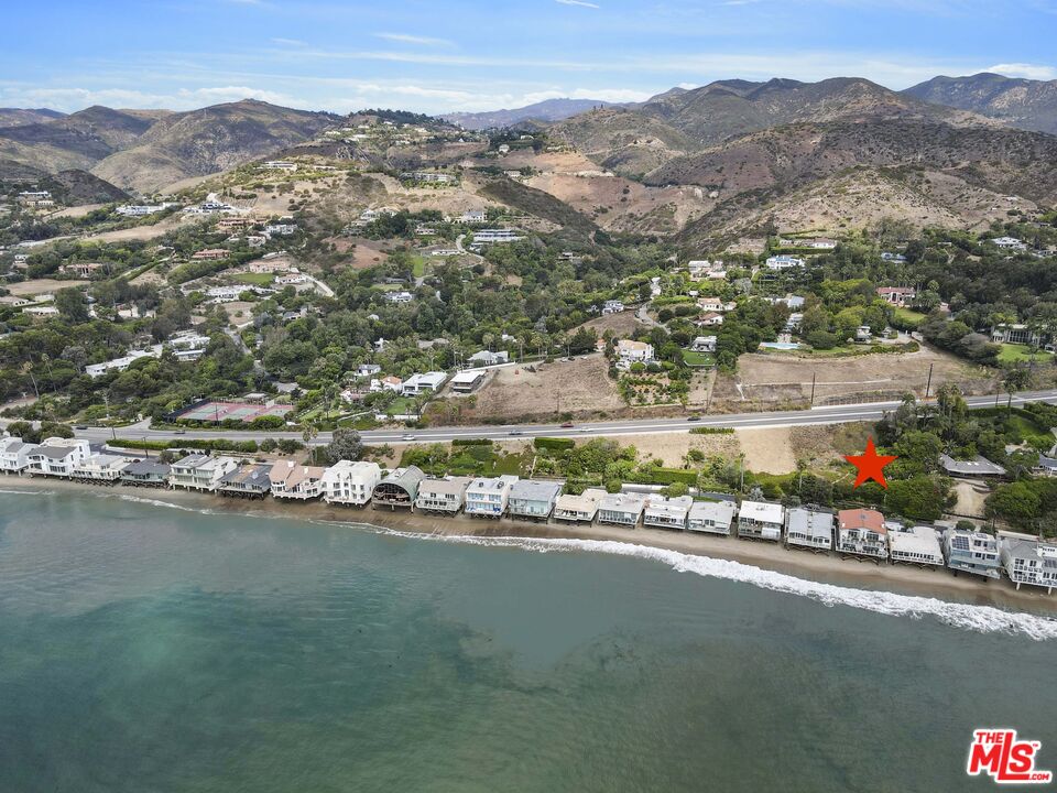 1 Malibu Cove Colony