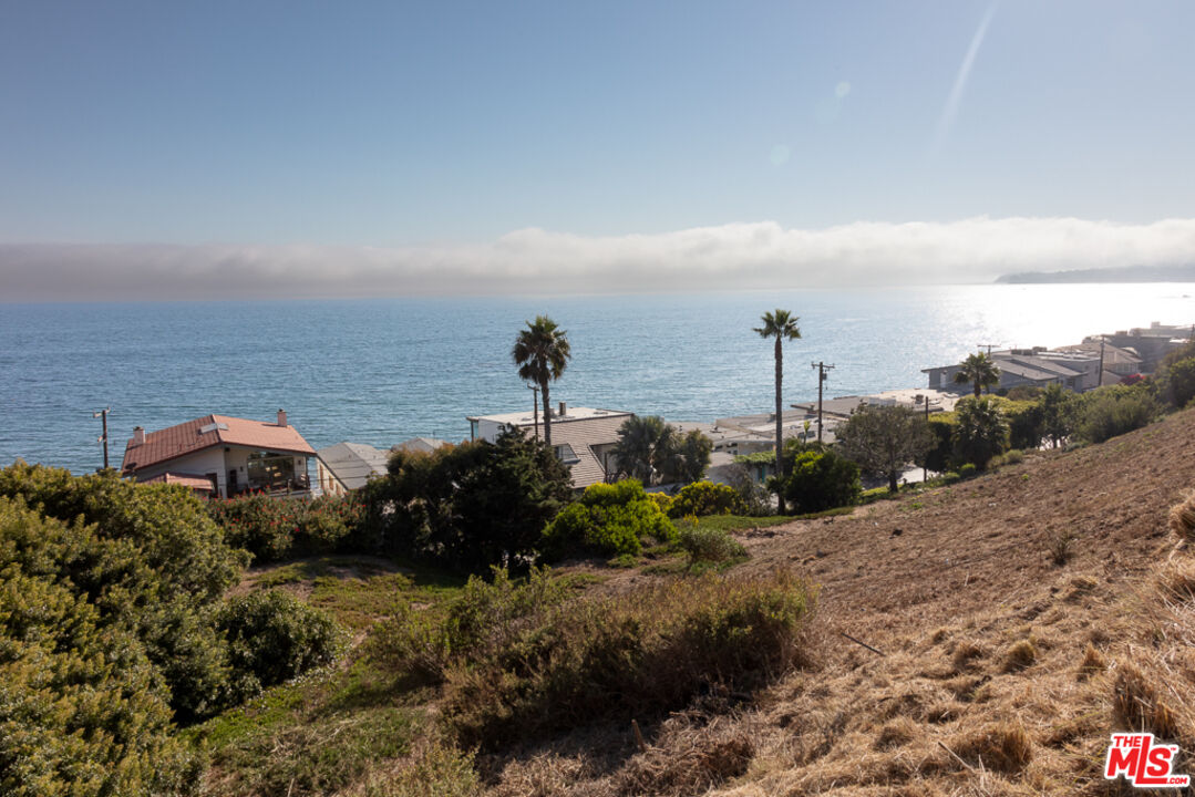 1 Malibu Cove Colony