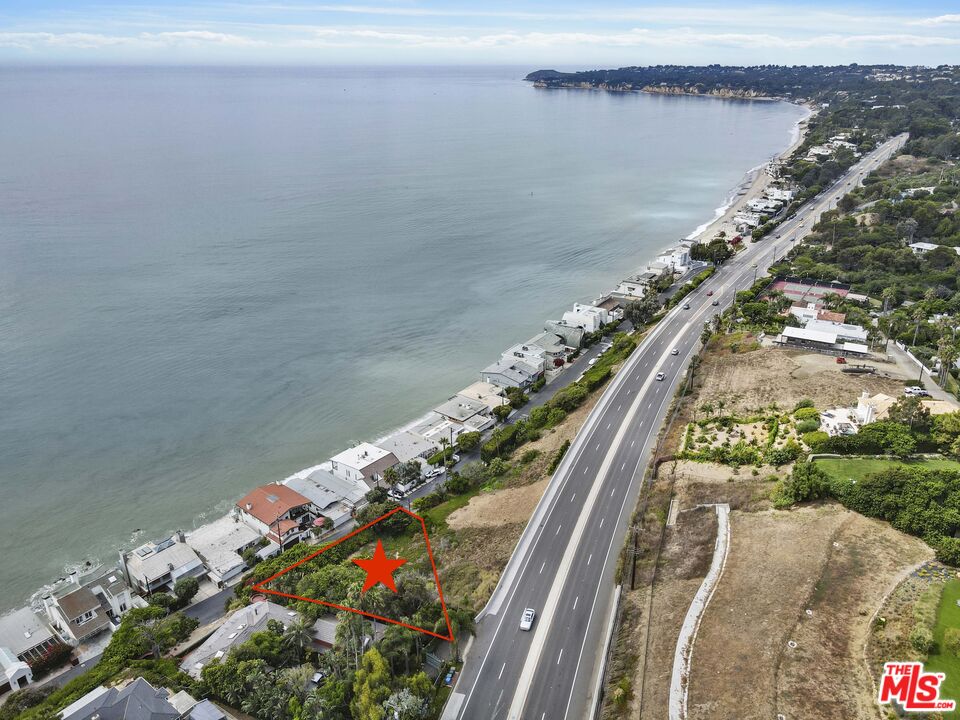 1 Malibu Cove Colony