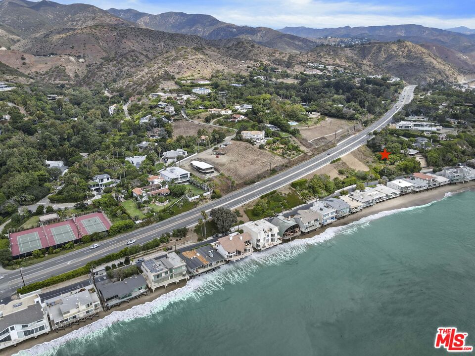1 Malibu Cove Colony