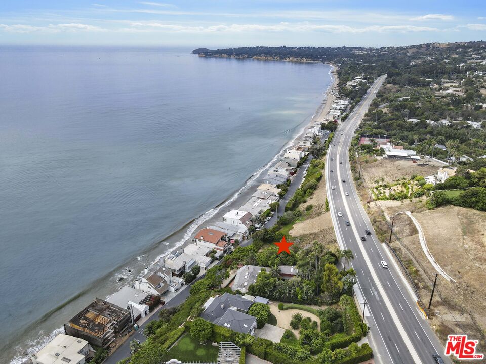 1 Malibu Cove Colony