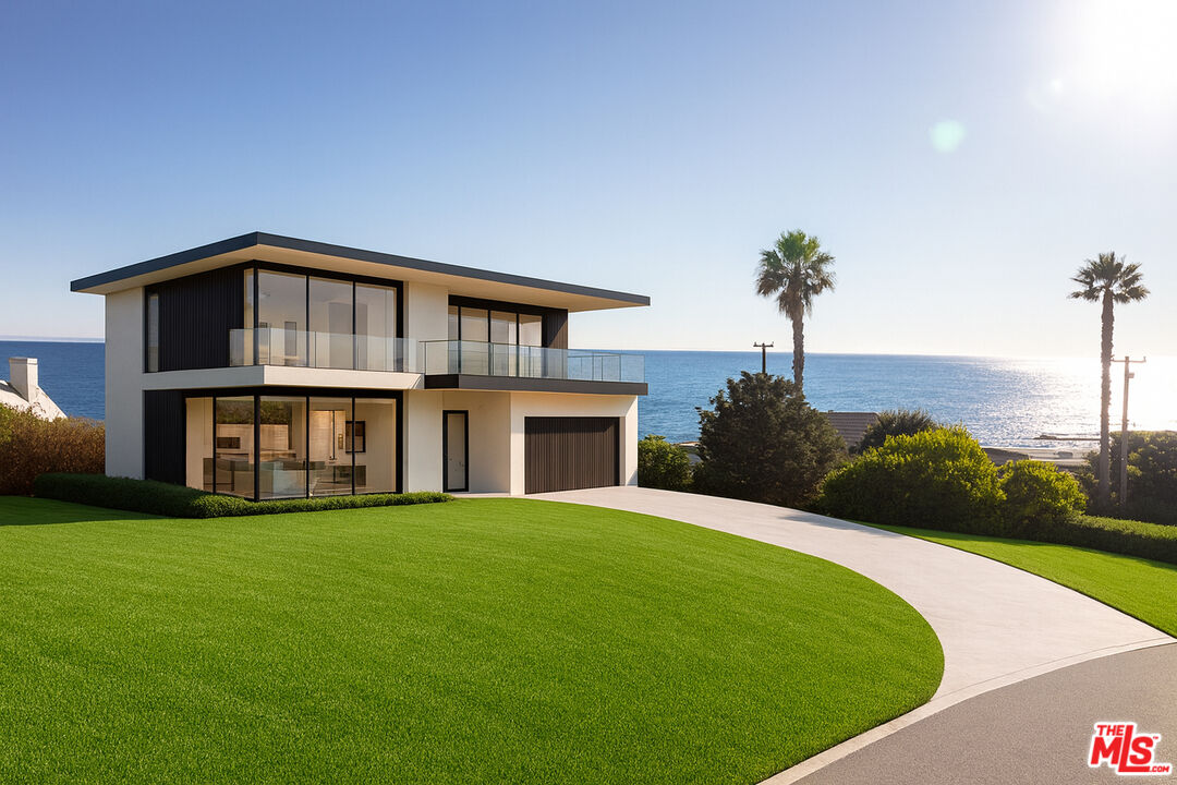1 Malibu Cove Colony