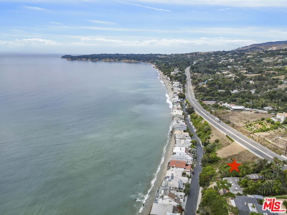 1 Malibu Cove Colony