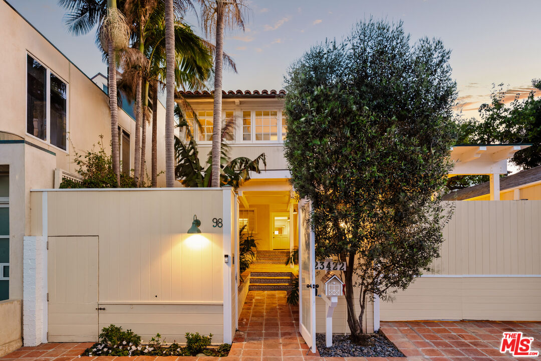 23422 Malibu Colony Rd Unit: 98