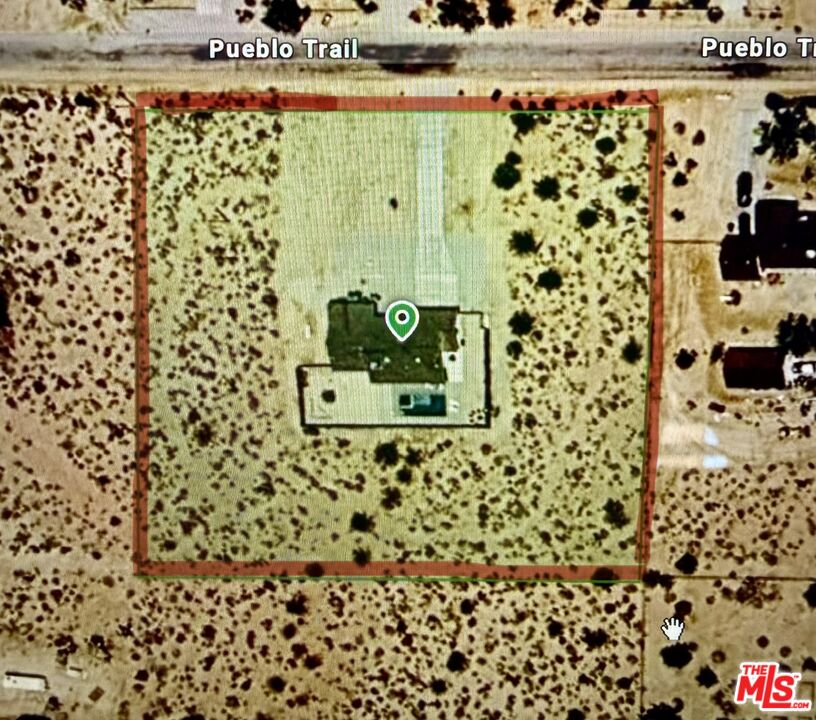 60789 Pueblo Trl