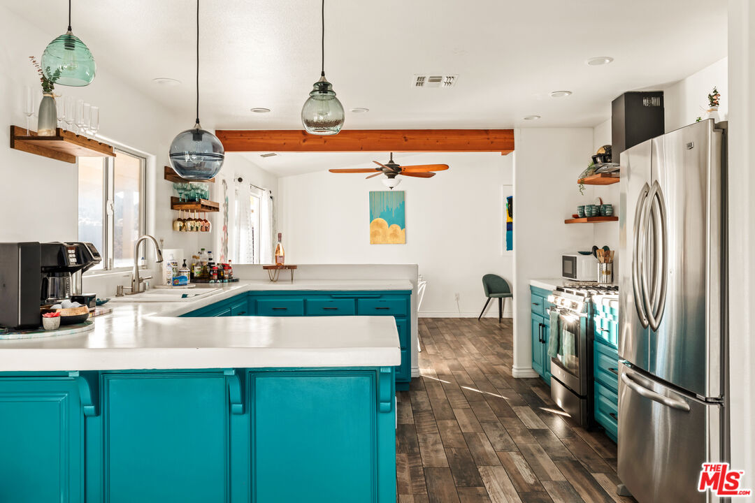 60789 Pueblo Trl