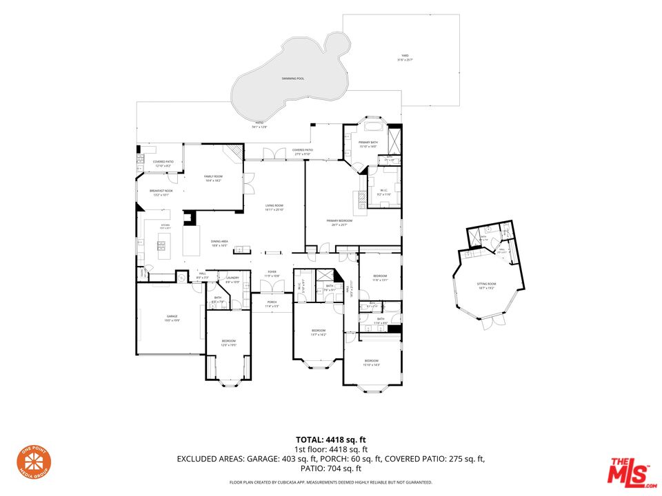 8 Dickens Ct
