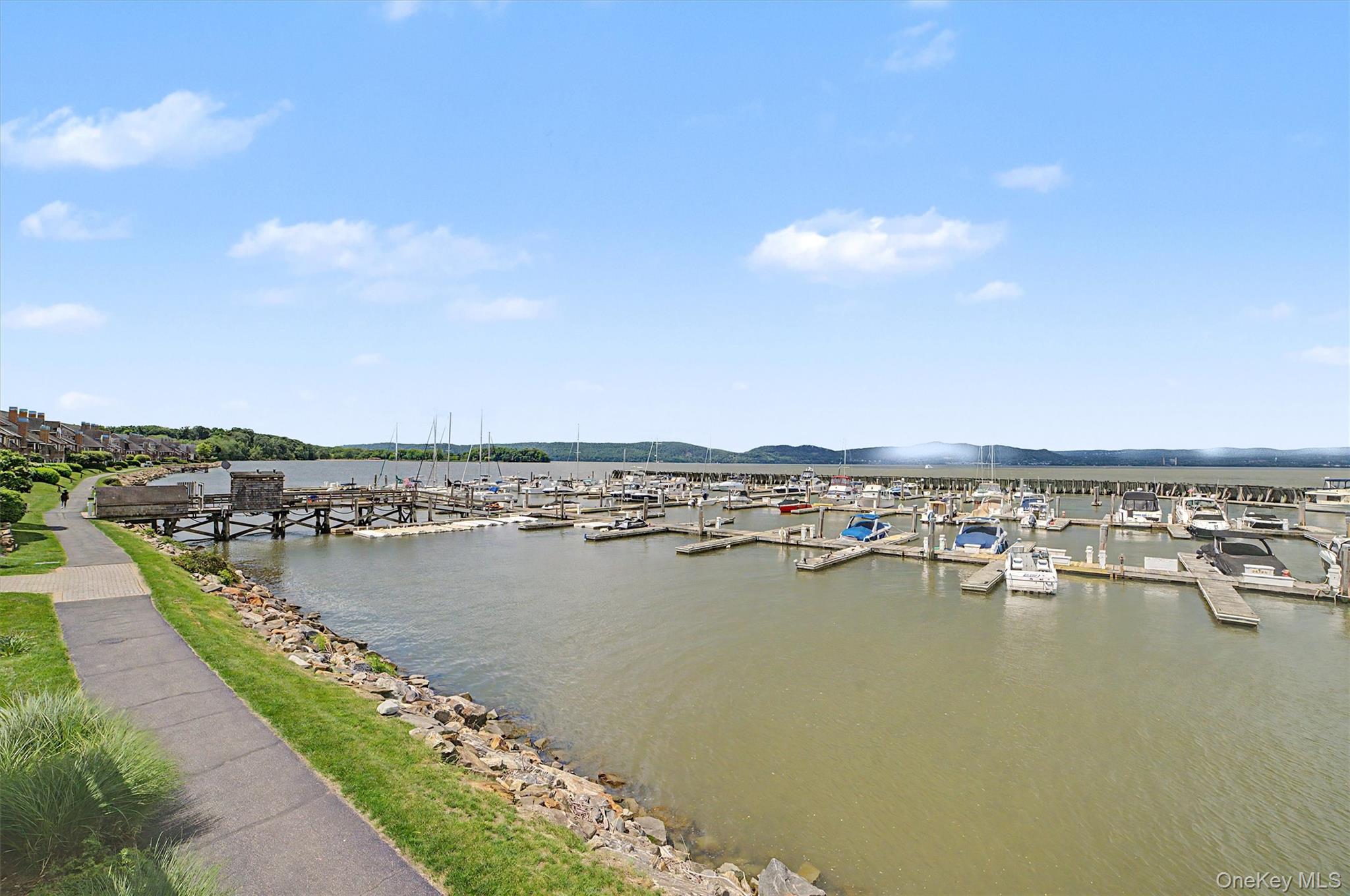 D-17 Half Moon Bay Marina