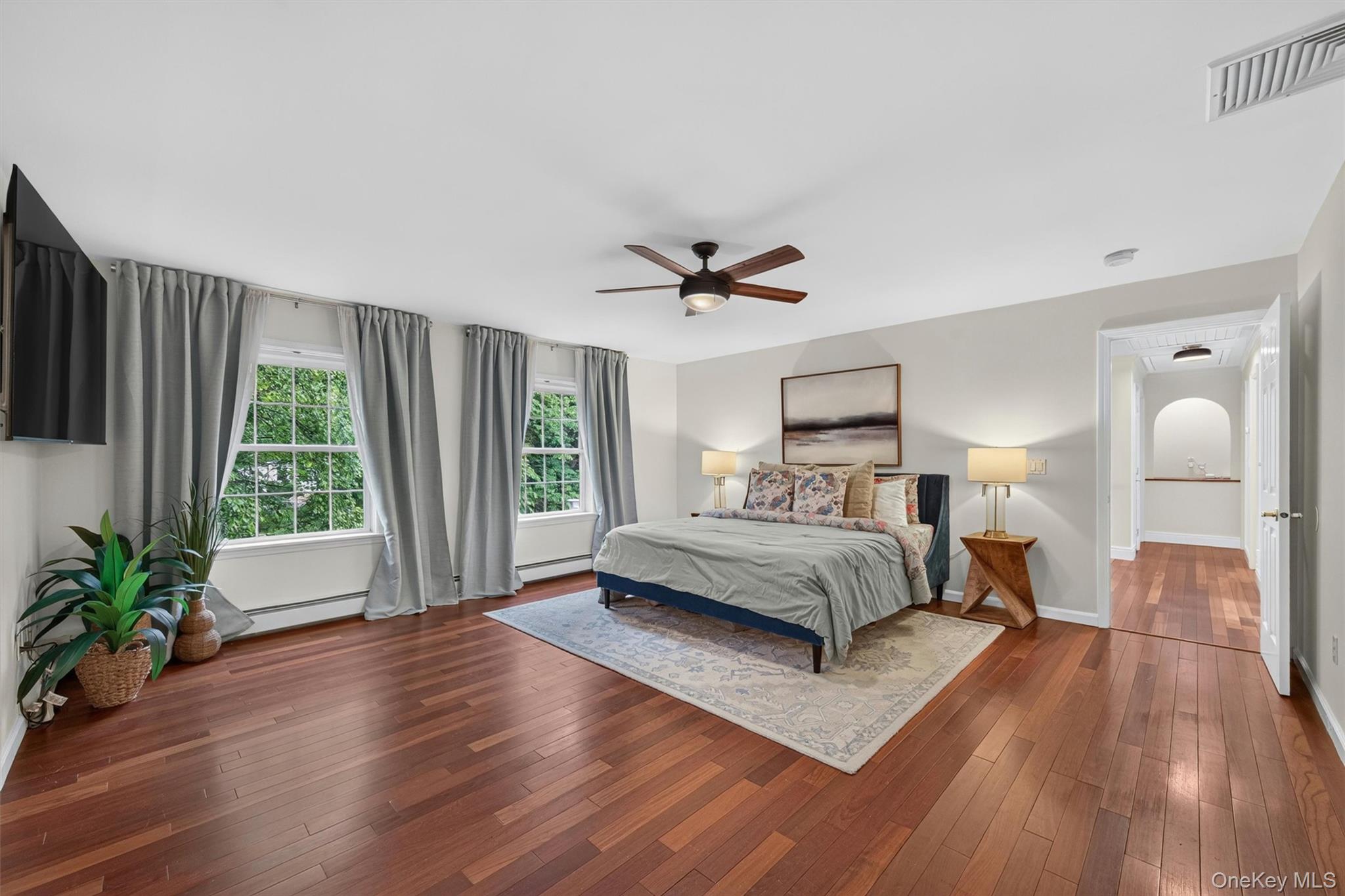22 Indian Wells Road