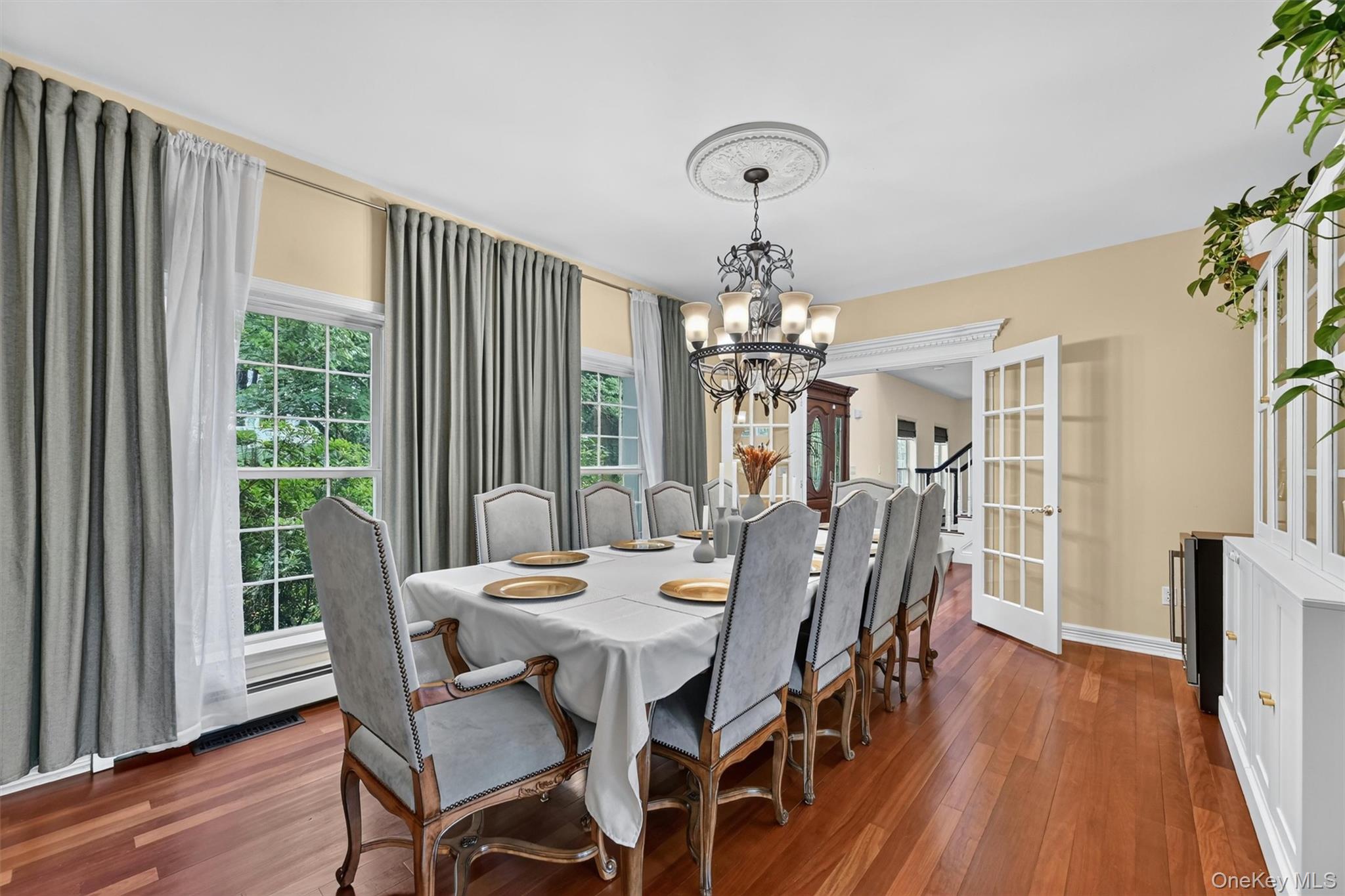 22 Indian Wells Road