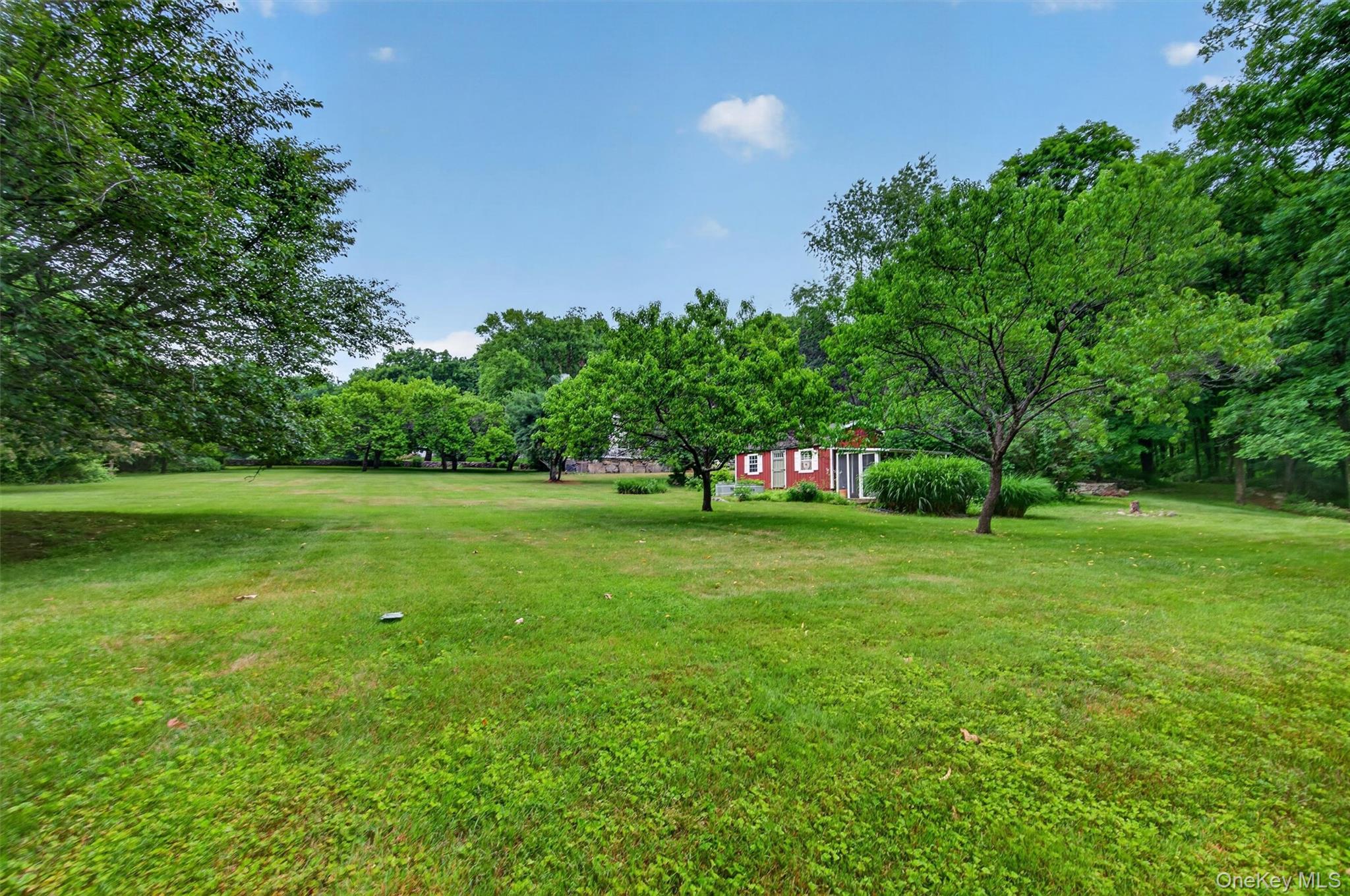 22 Indian Wells Road