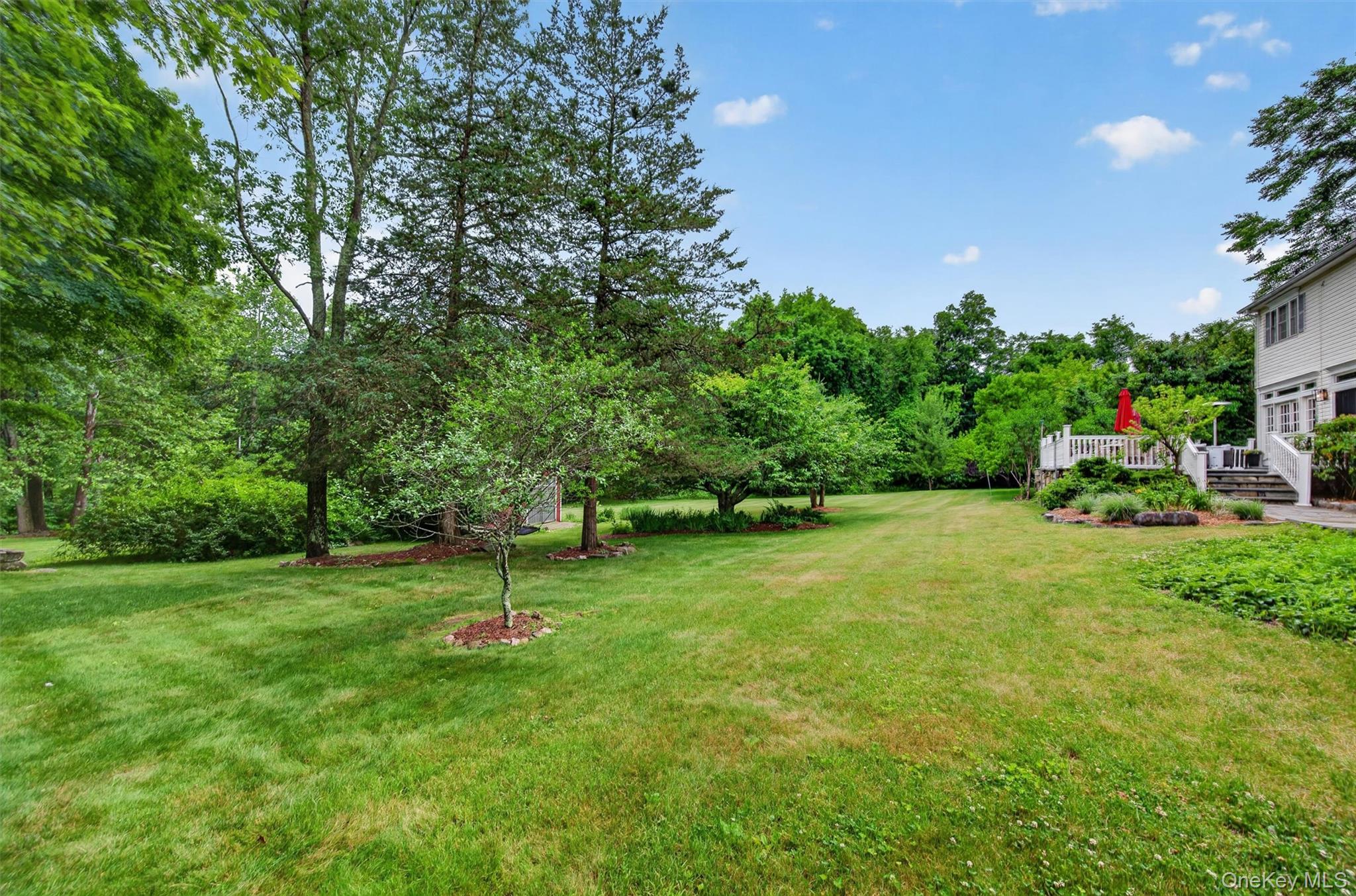 22 Indian Wells Road