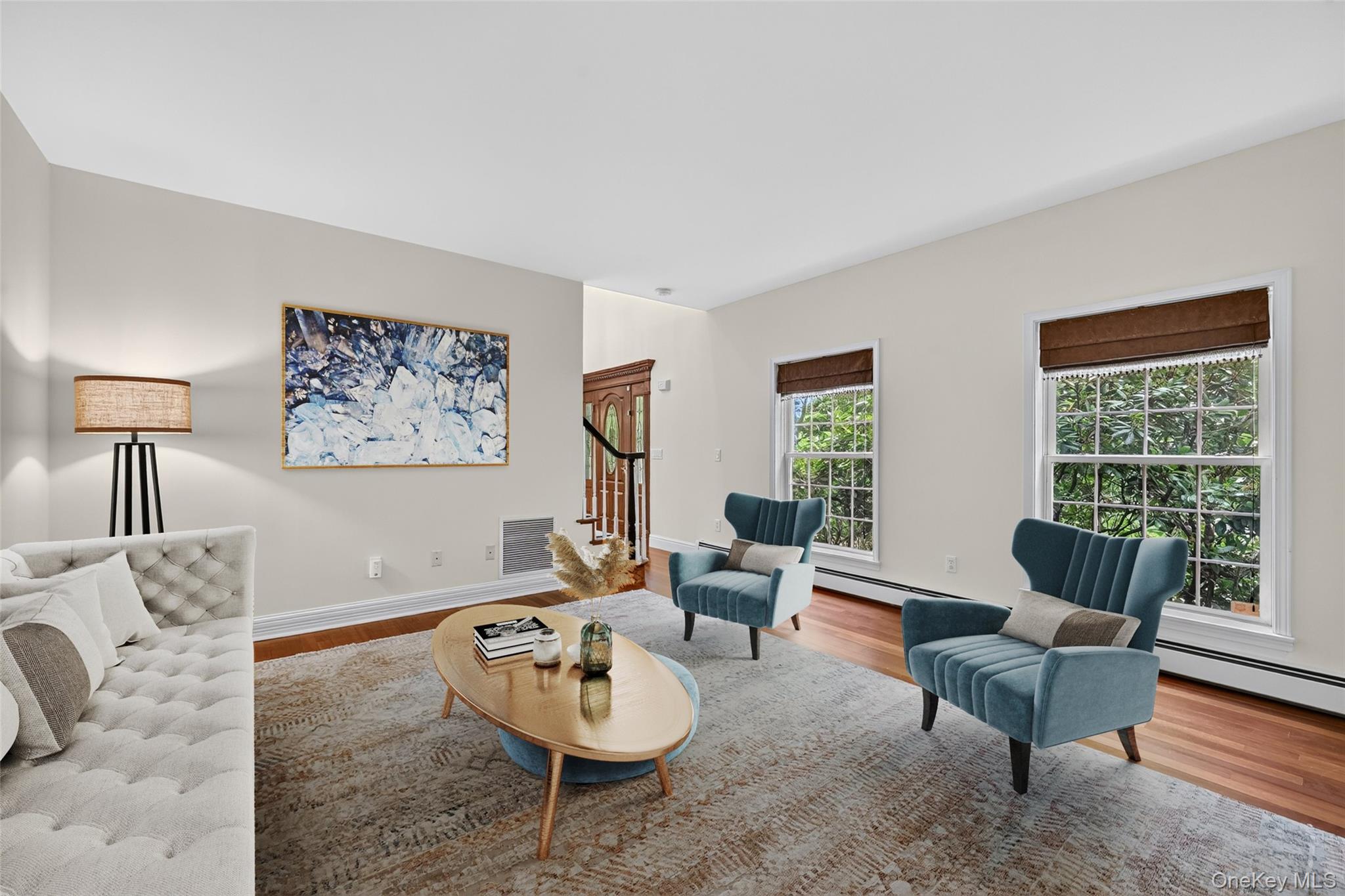 22 Indian Wells Road