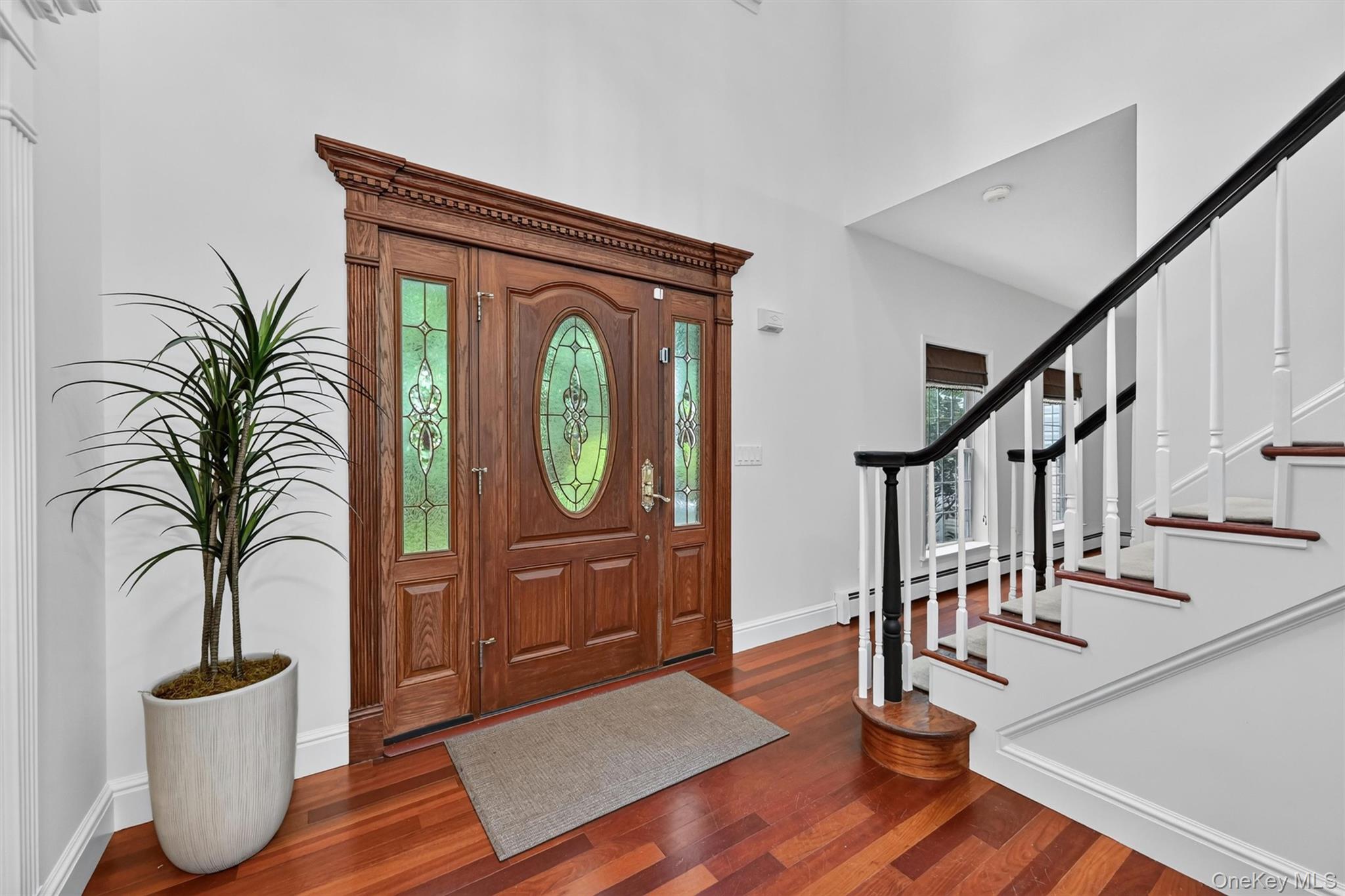 22 Indian Wells Road