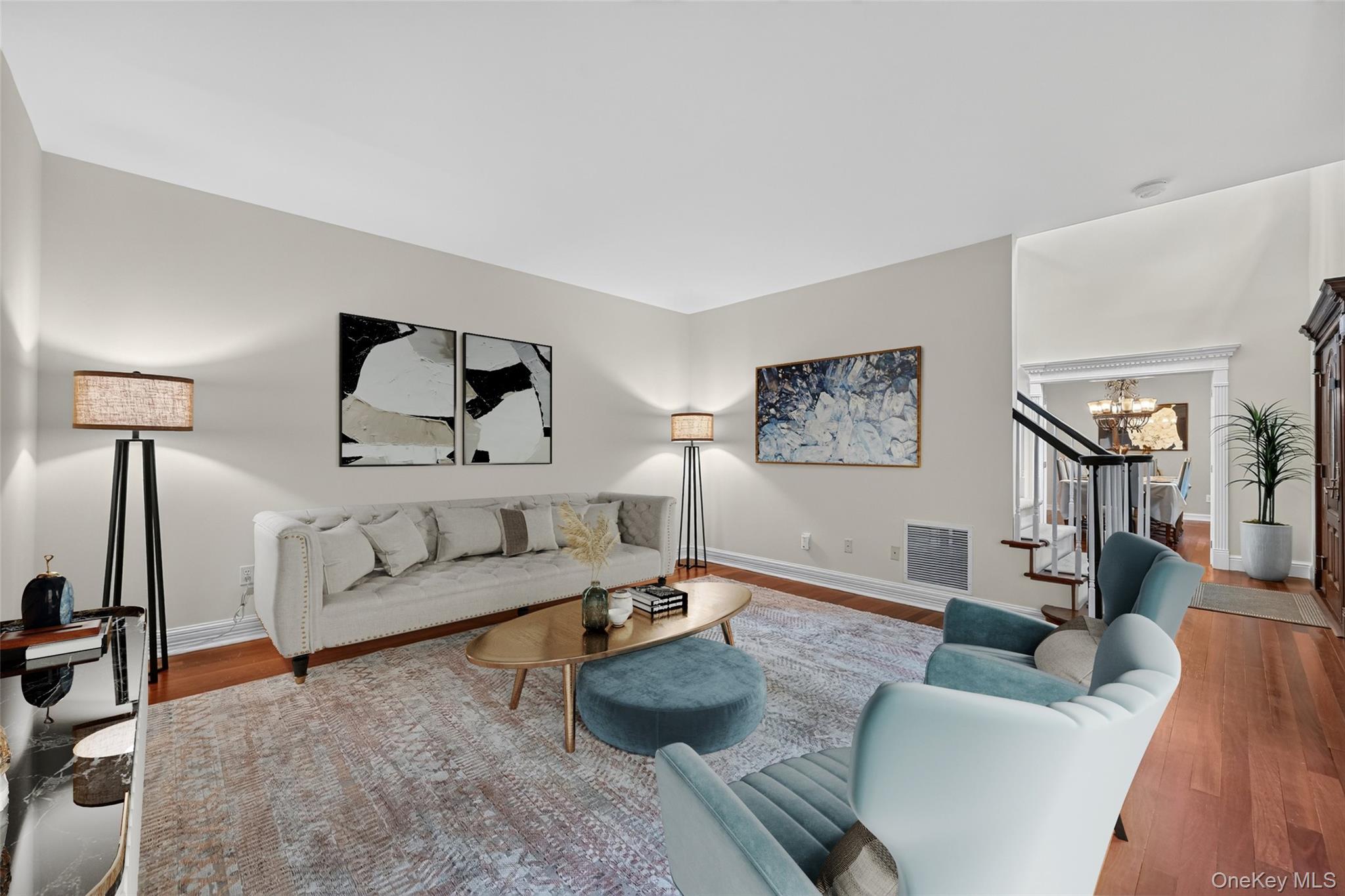 22 Indian Wells Road