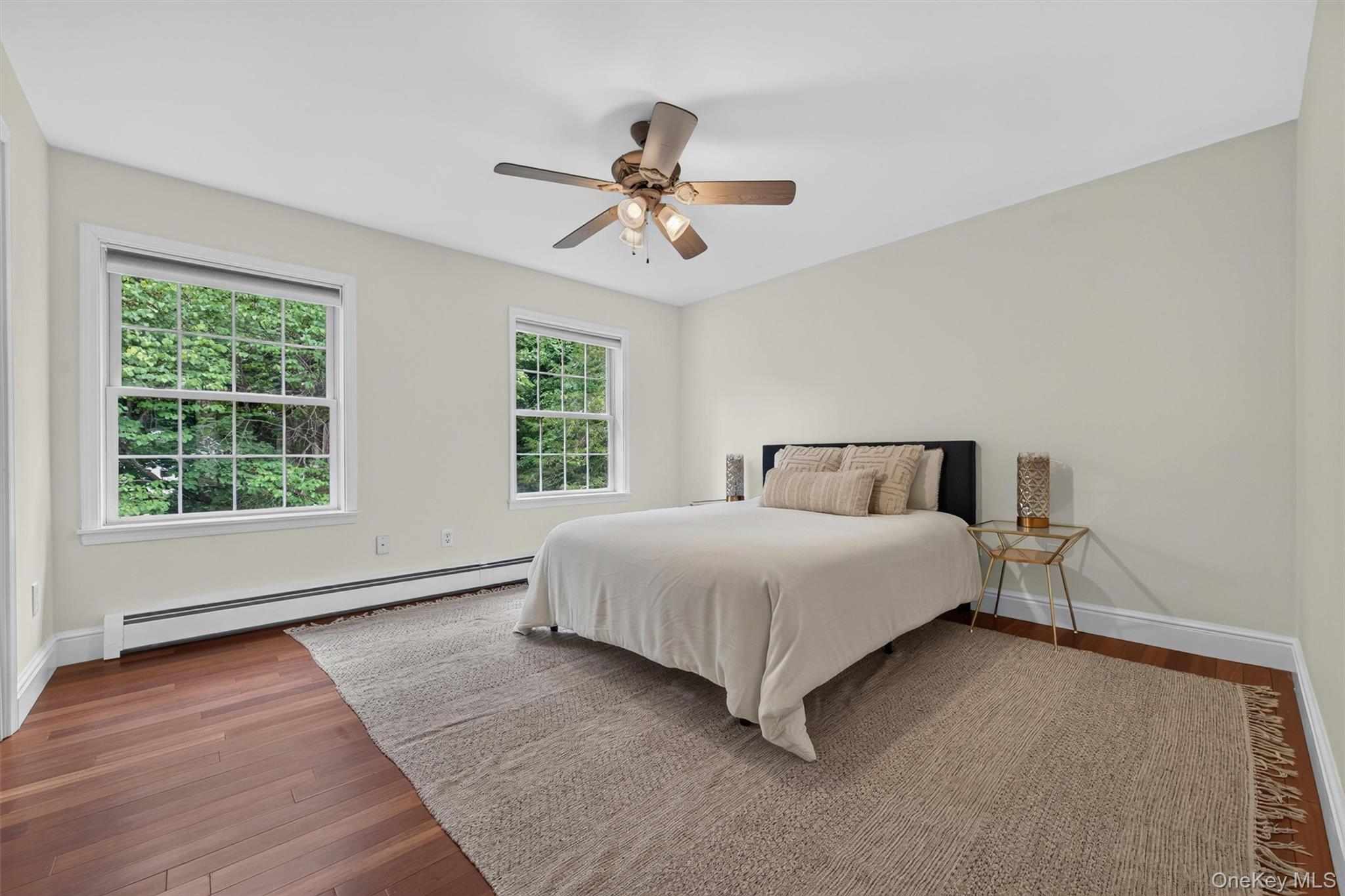 22 Indian Wells Road