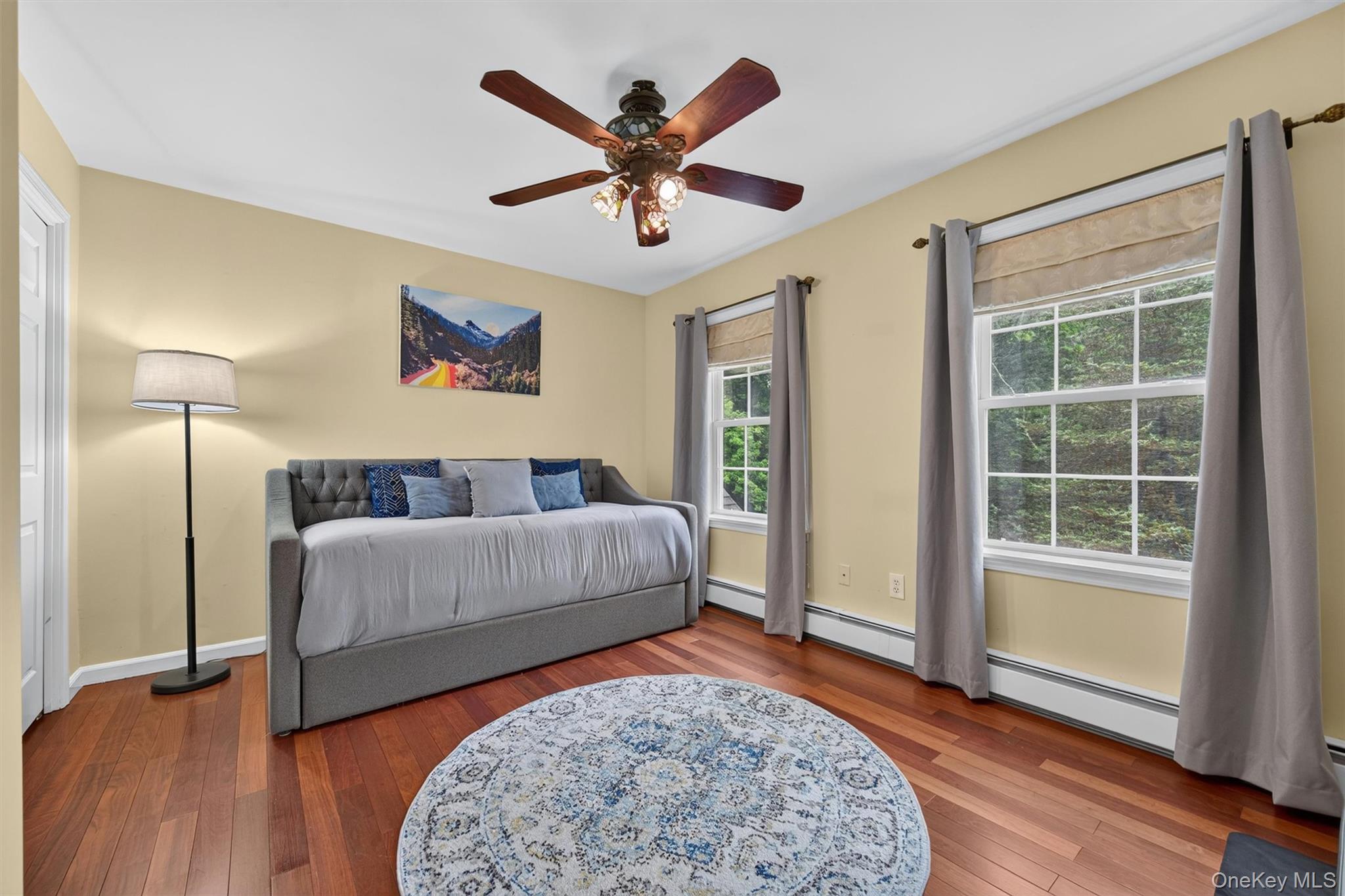 22 Indian Wells Road