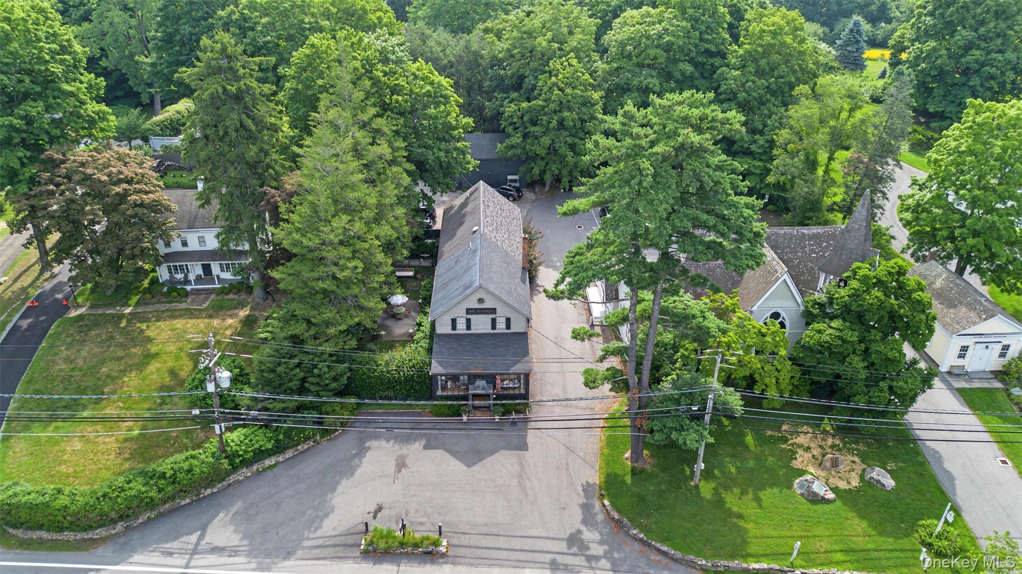 259 Westchester Avenue