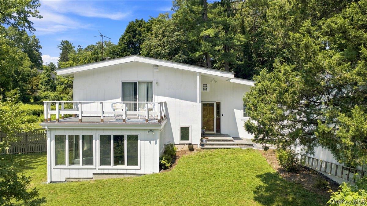 54 Holbrook Road