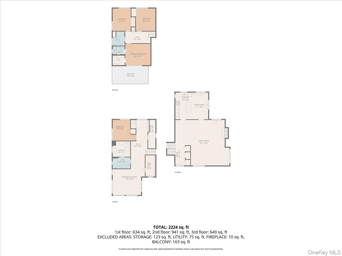 54 Holbrook Road