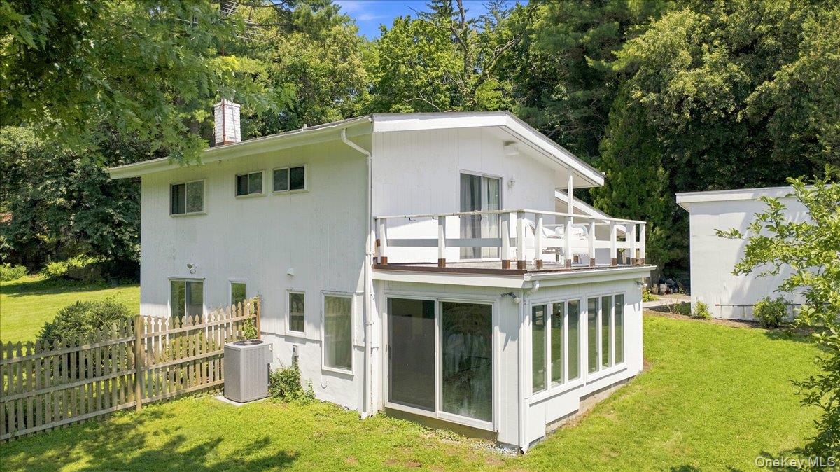 54 Holbrook Road