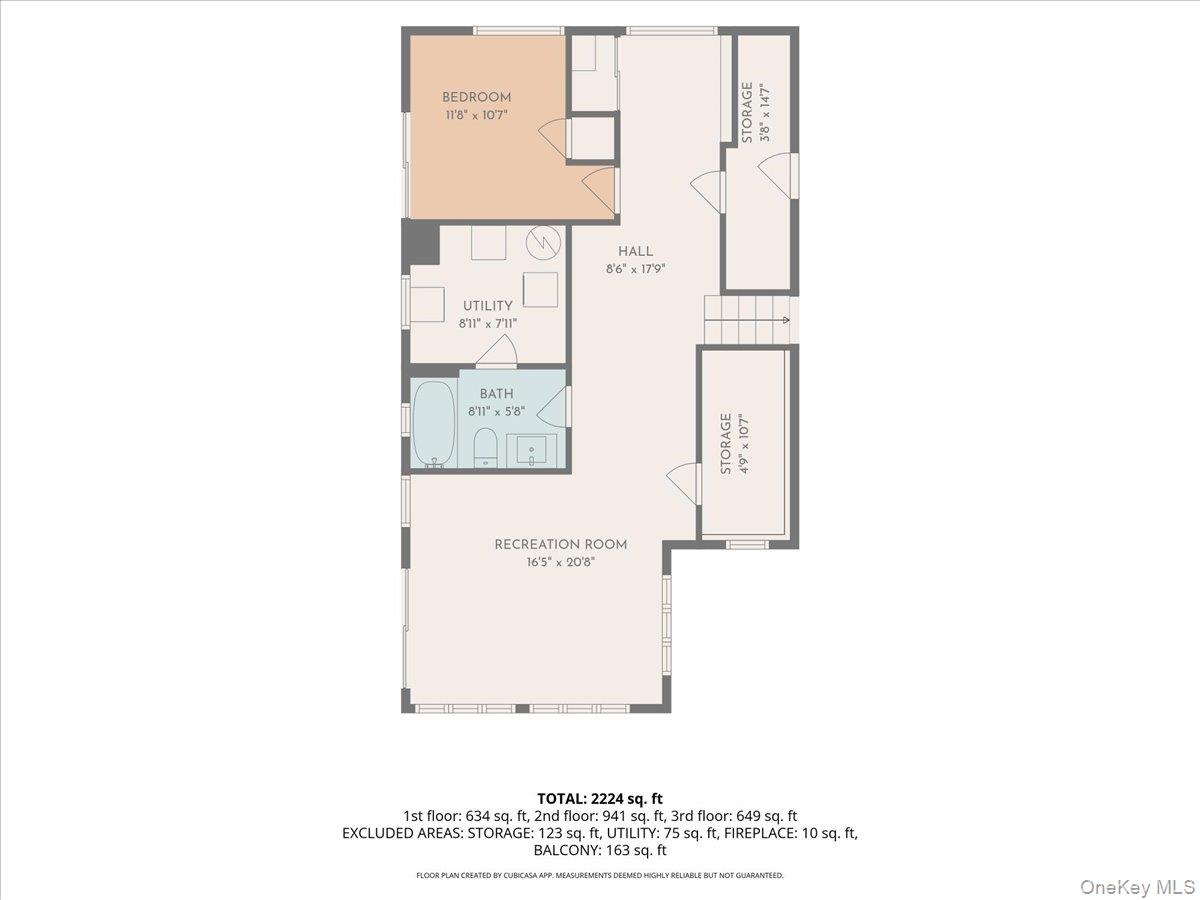 54 Holbrook Road