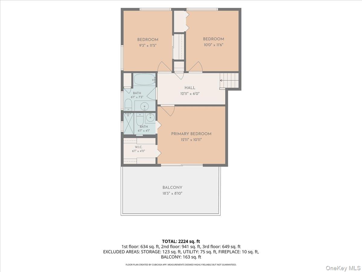 54 Holbrook Road