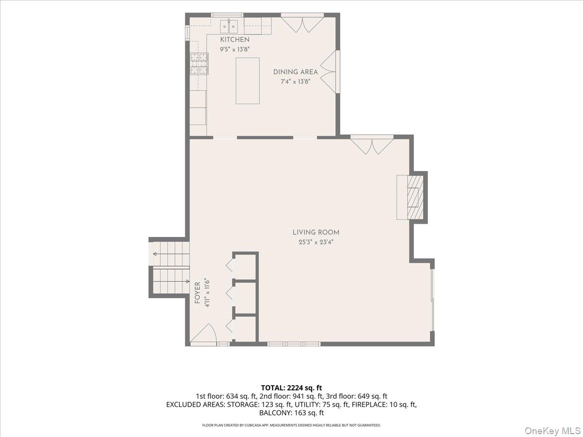54 Holbrook Road