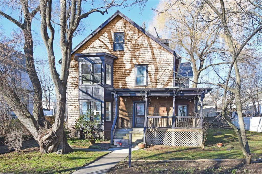 39 Washington Avenue