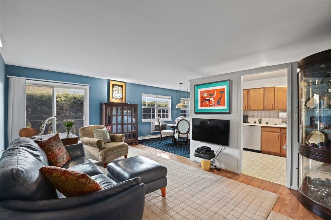 5 Dove Court, Unit D