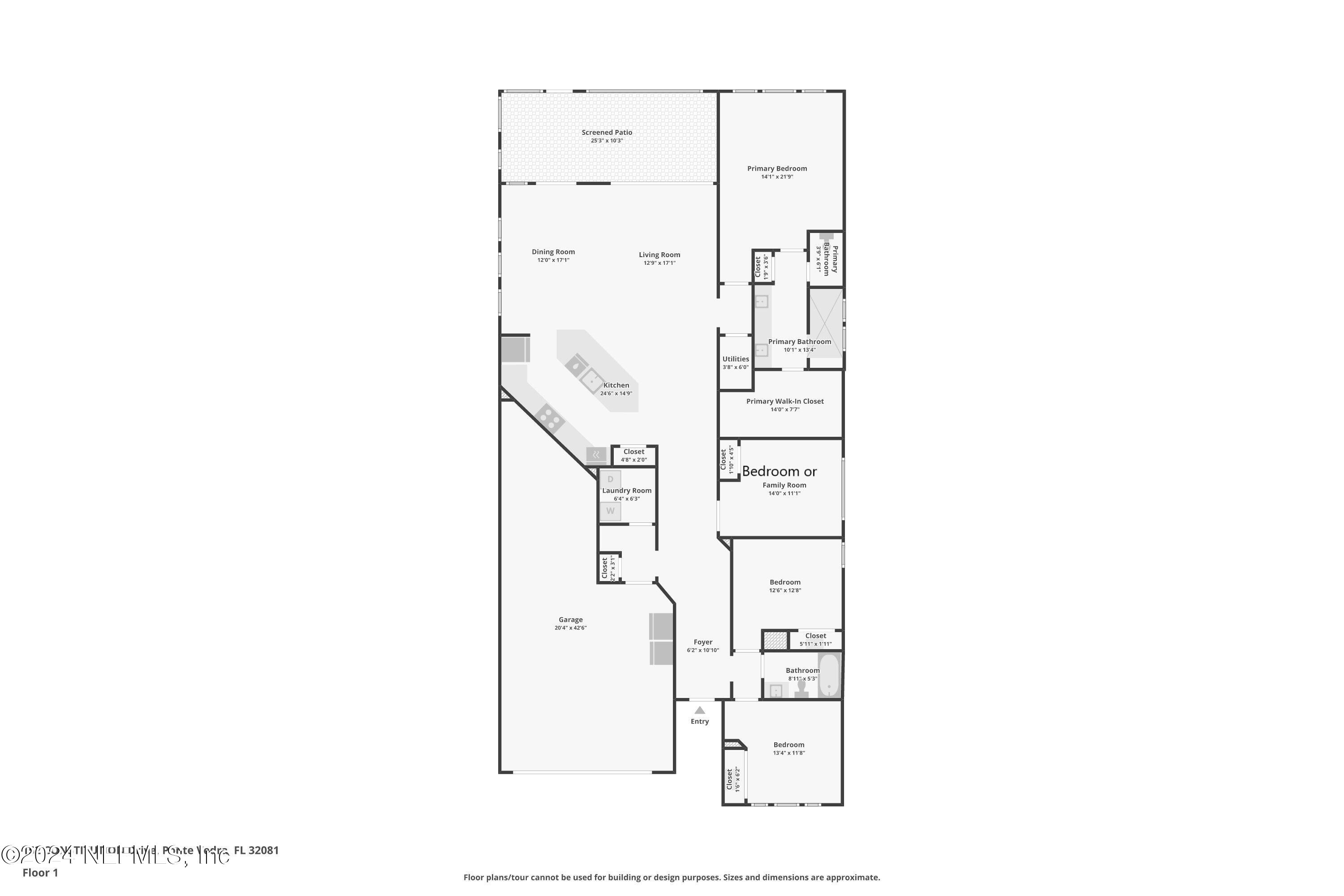 152 CONSTITUTION Drive