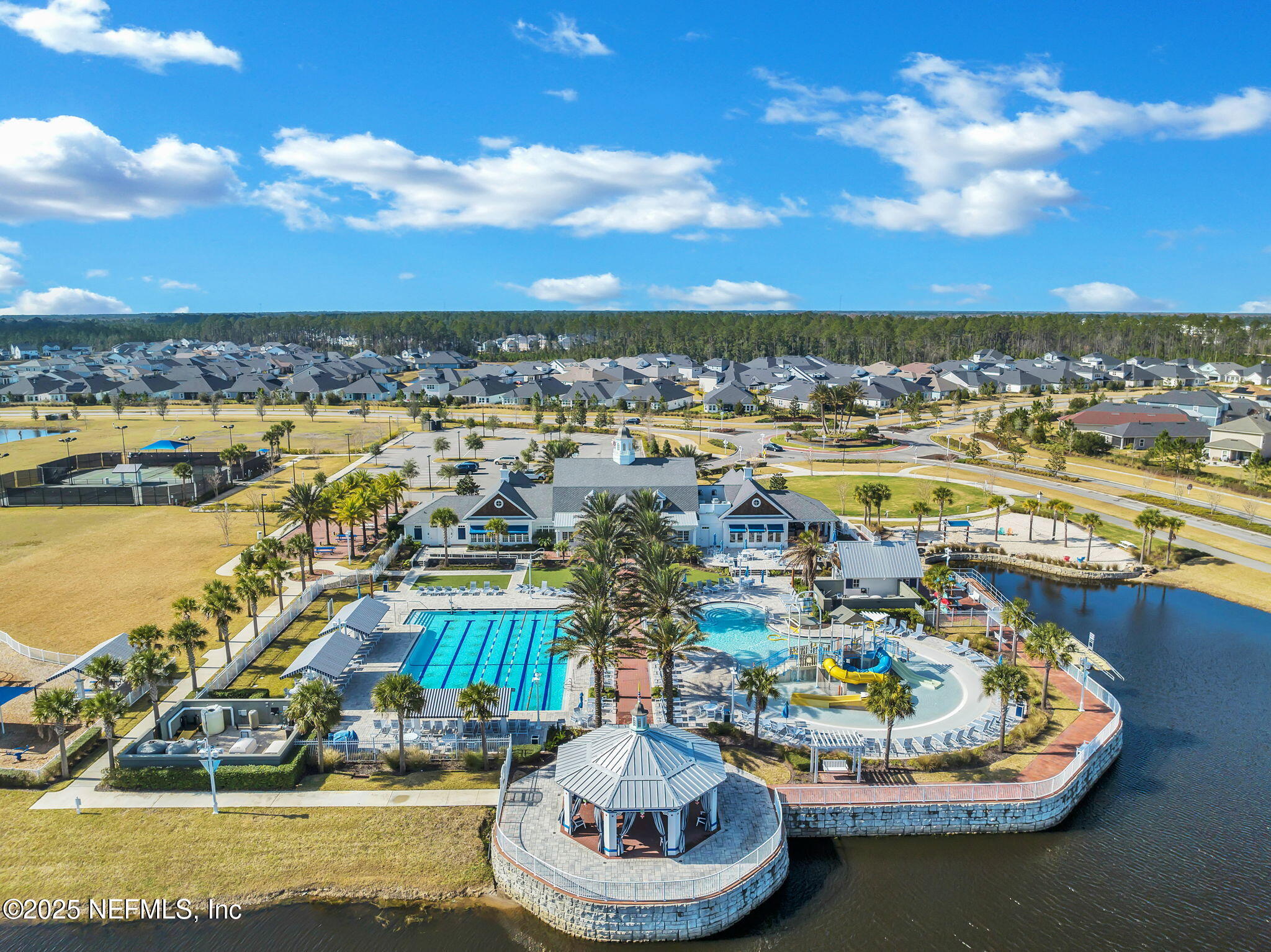 137 CONSTANCE Lane, St. Augustine