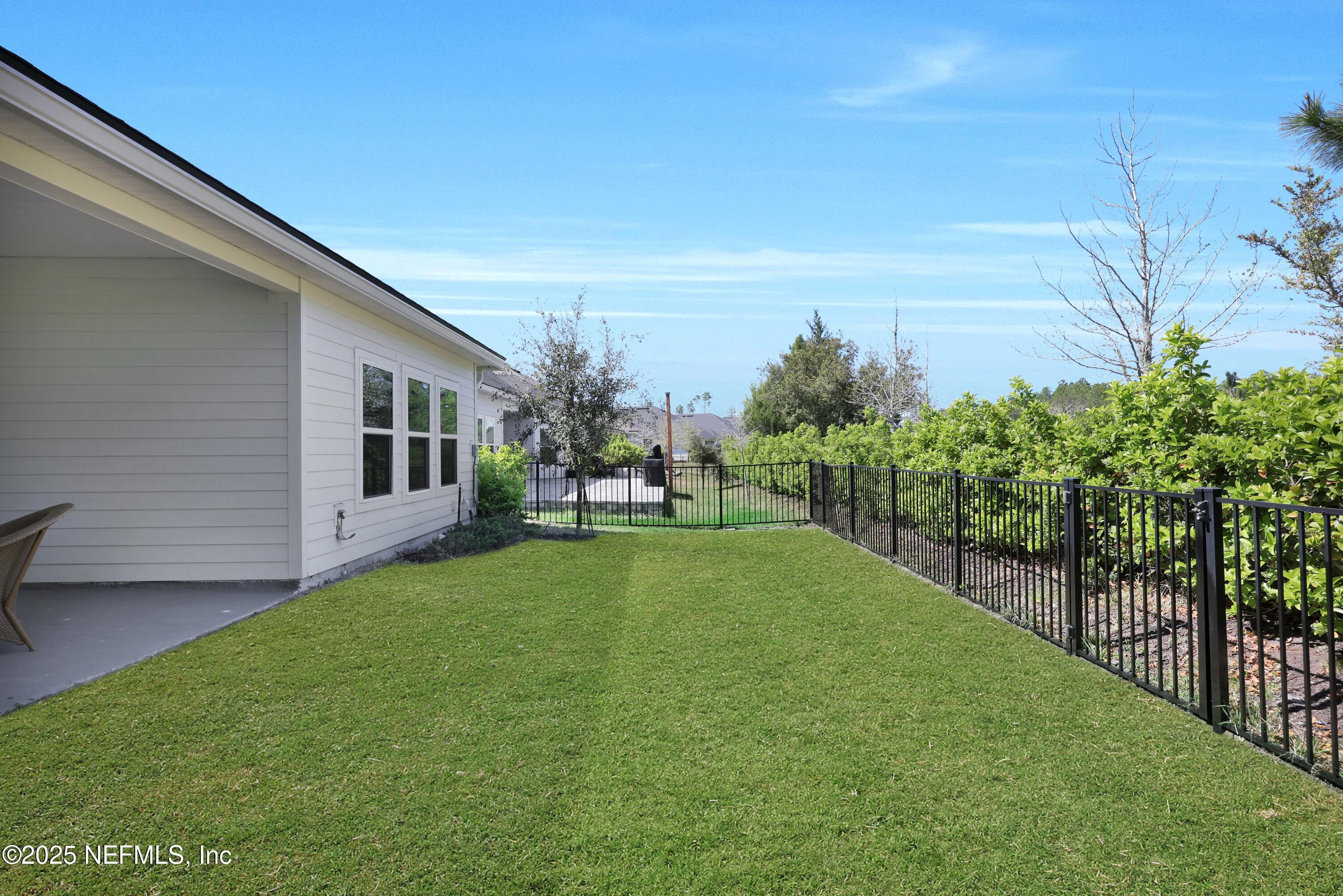 137 CONSTANCE Lane, St. Augustine