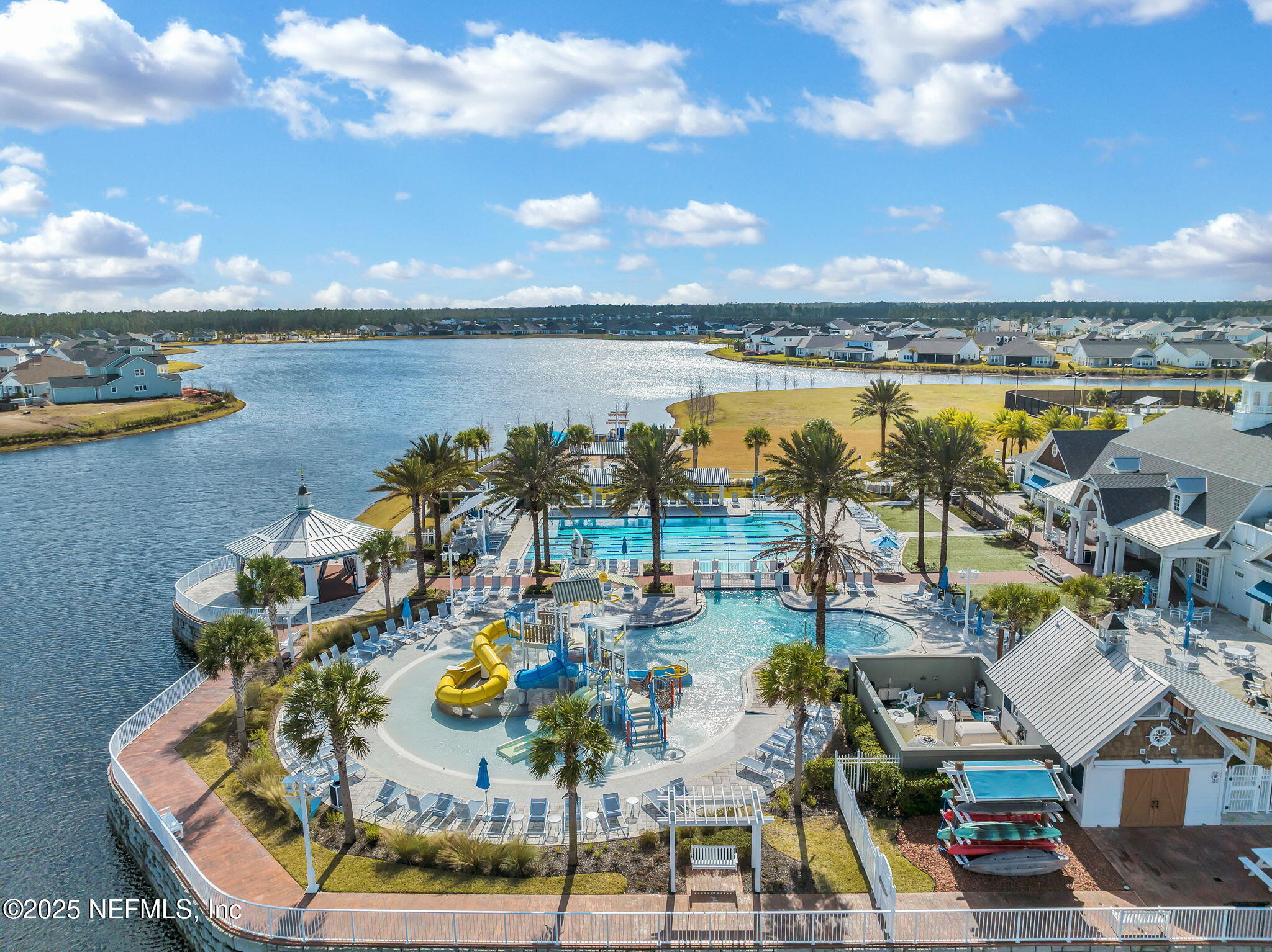 137 CONSTANCE Lane, St. Augustine