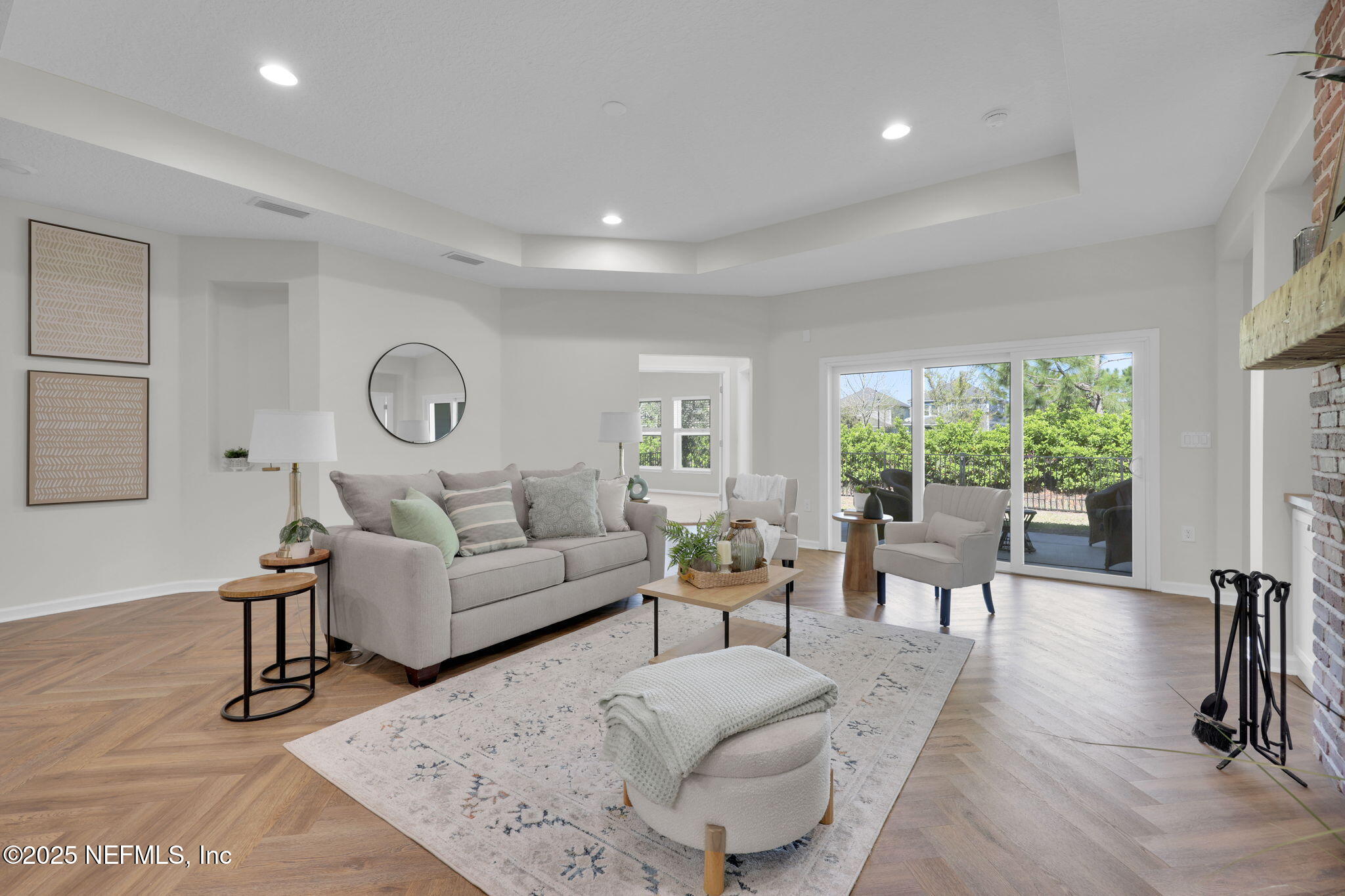 137 CONSTANCE Lane, St. Augustine
