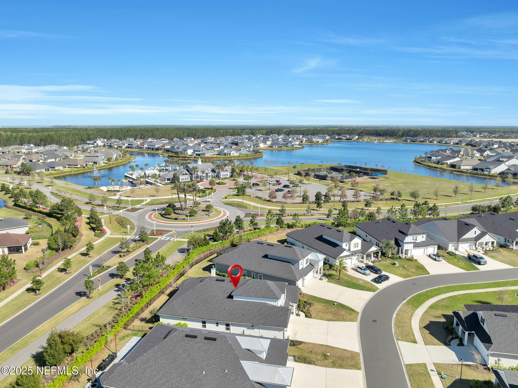 137 CONSTANCE Lane, St. Augustine