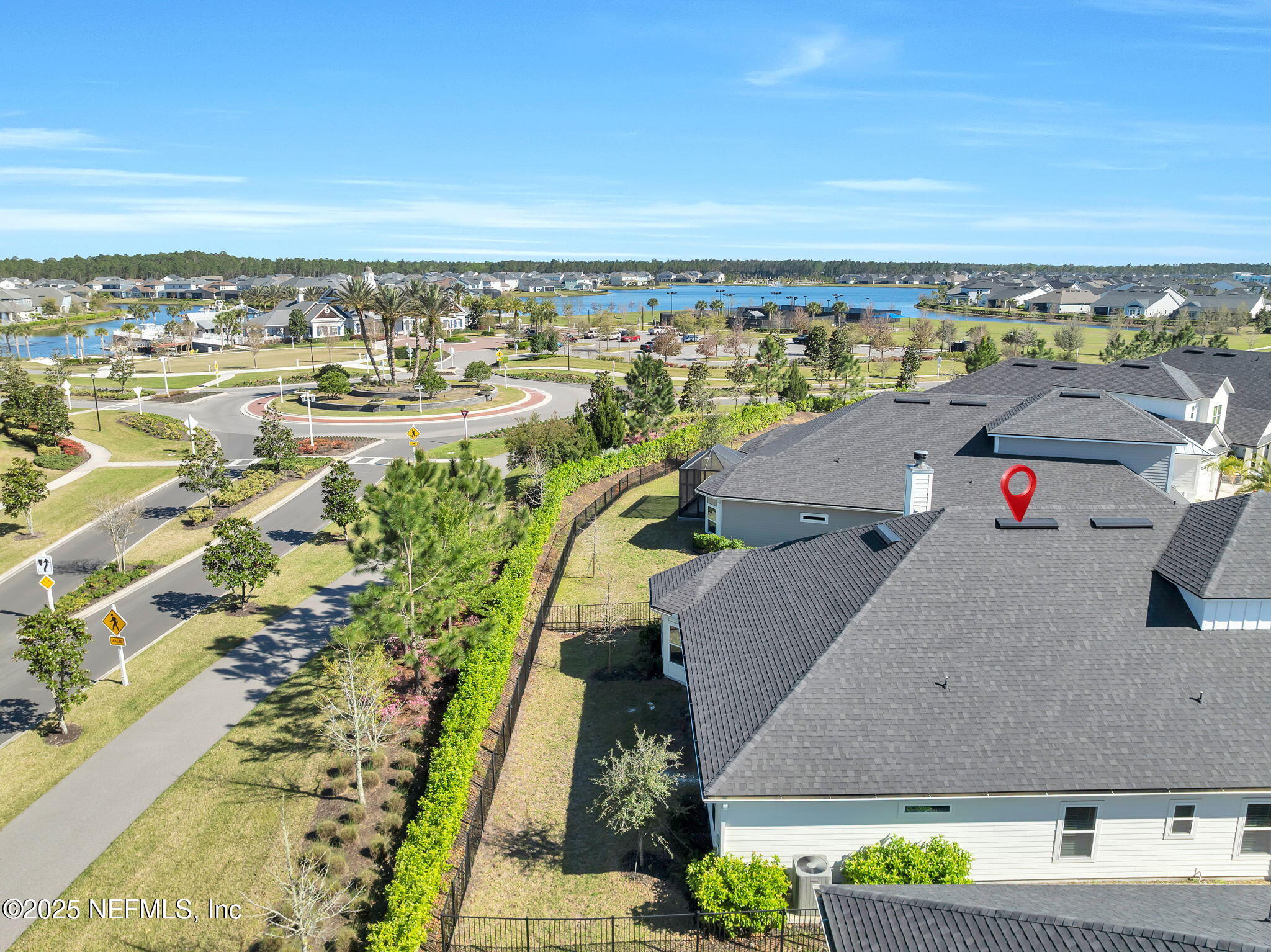 137 CONSTANCE Lane, St. Augustine