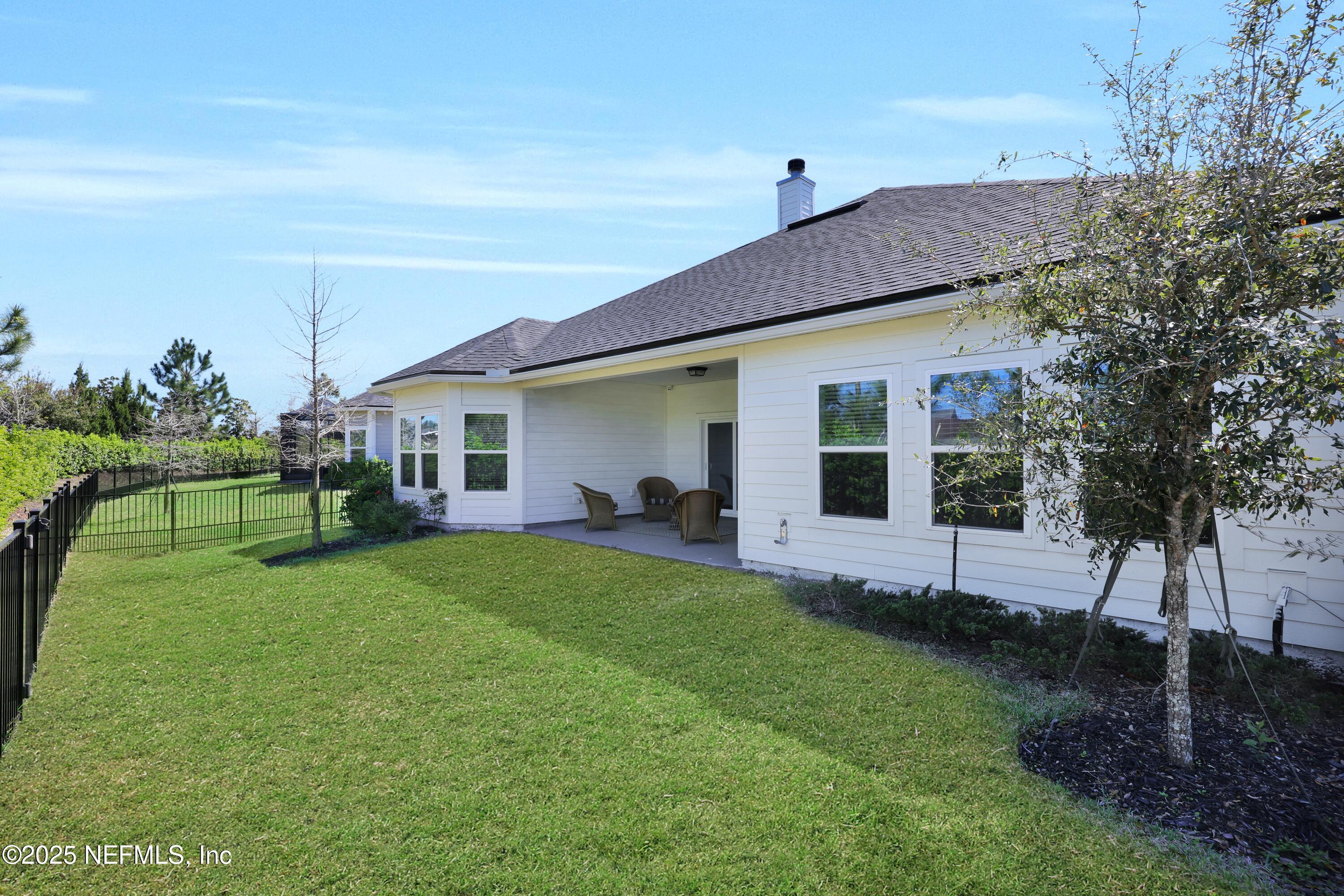137 CONSTANCE Lane, St. Augustine